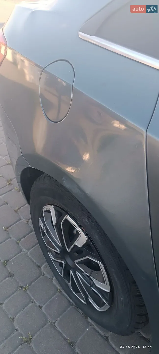 2012 Chevrolet Cruze - мініатюра 35