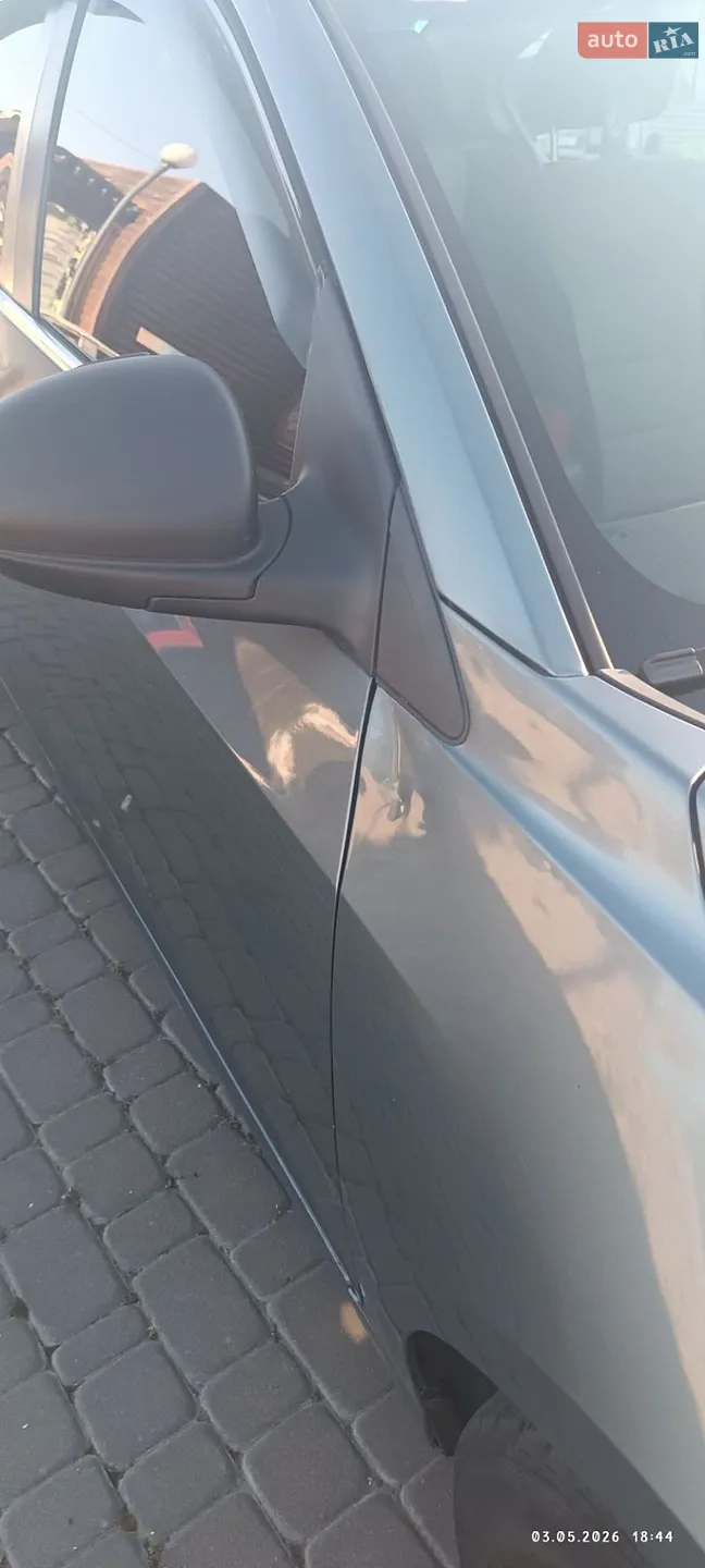 2012 Chevrolet Cruze - мініатюра 38