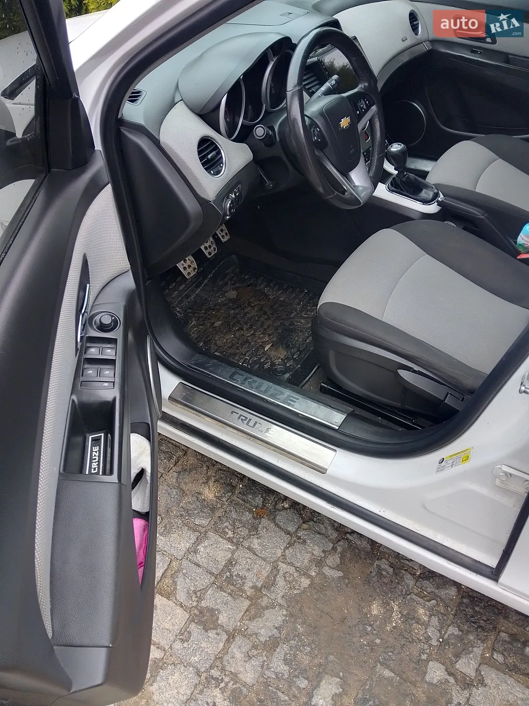 2011 Chevrolet Cruze - мініатюра 14