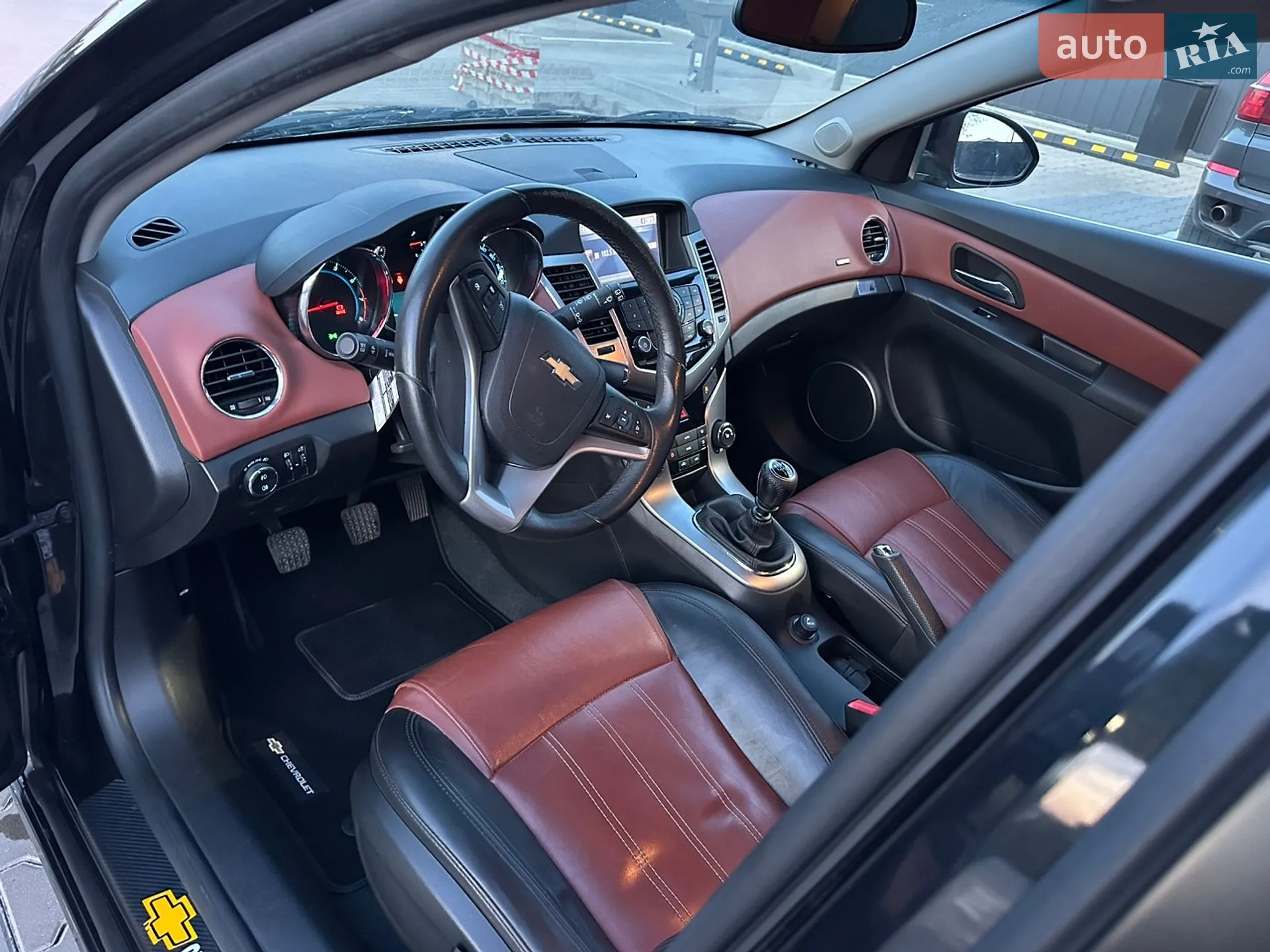 2011 Chevrolet Cruze - мініатюра 22