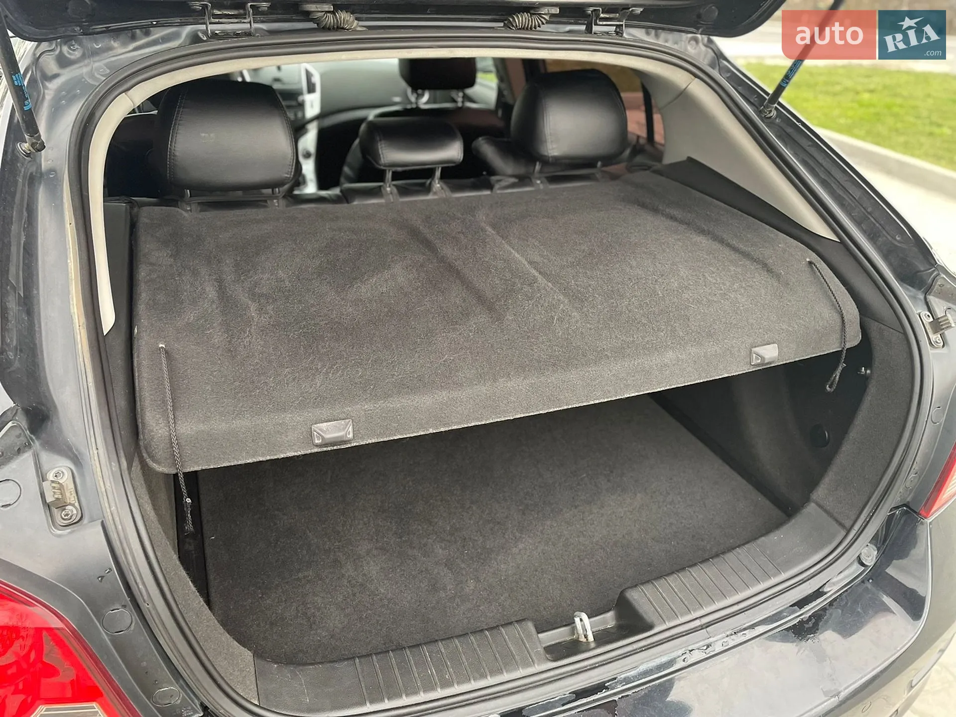 2012 Chevrolet Cruze - мініатюра 9