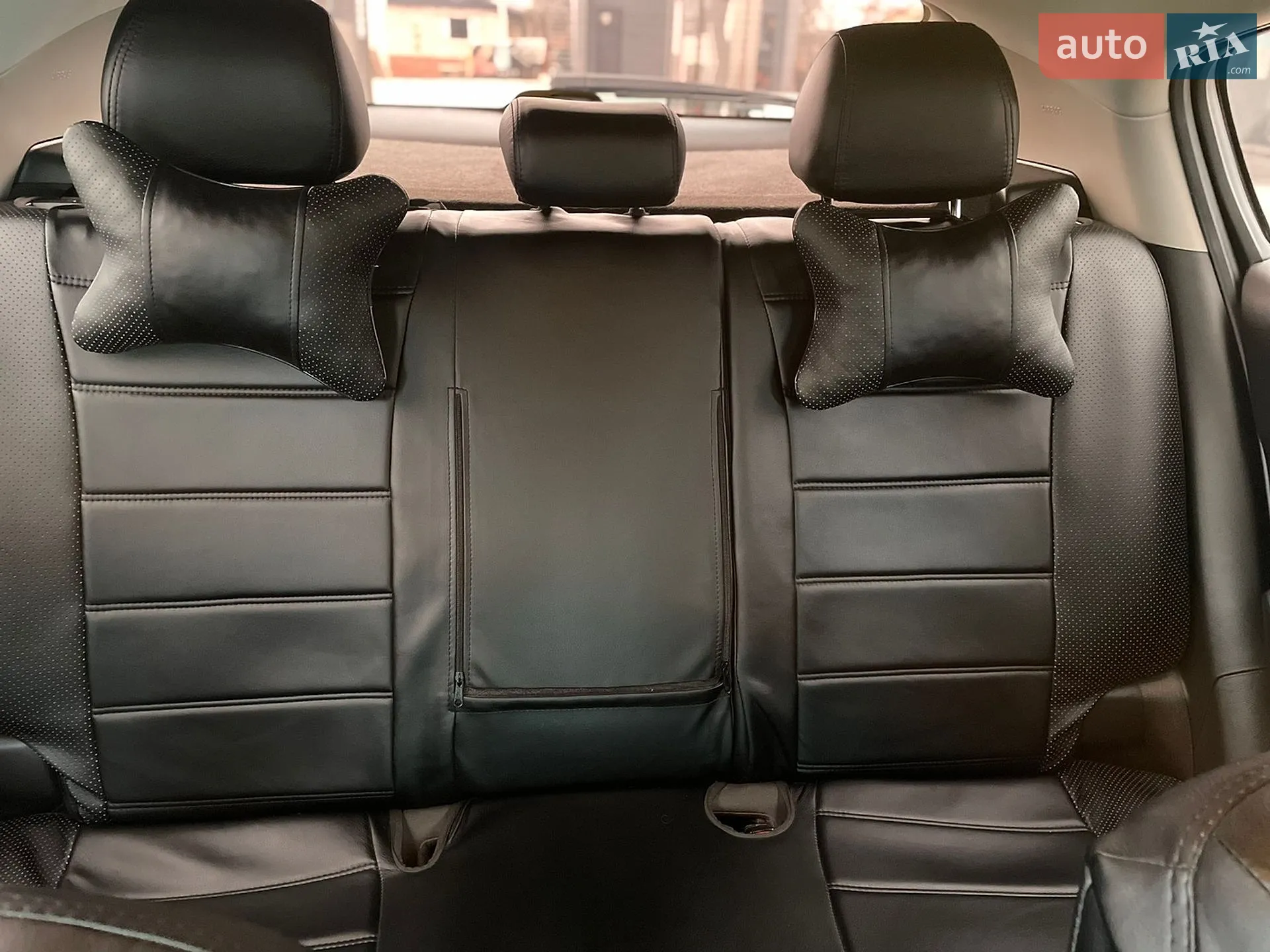 2012 Chevrolet Cruze - мініатюра 12