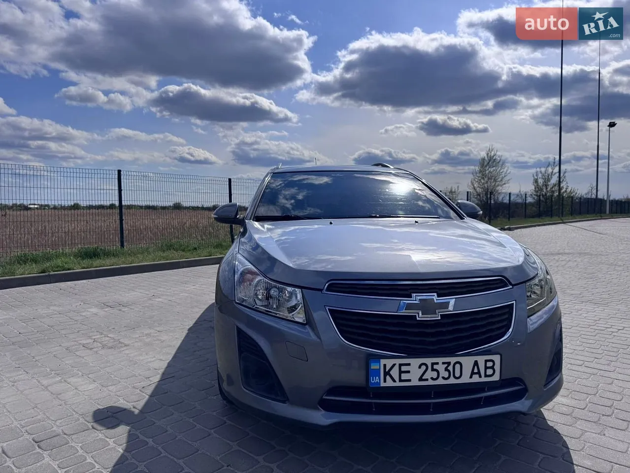 2016 Chevrolet Cruze - мініатюра 19