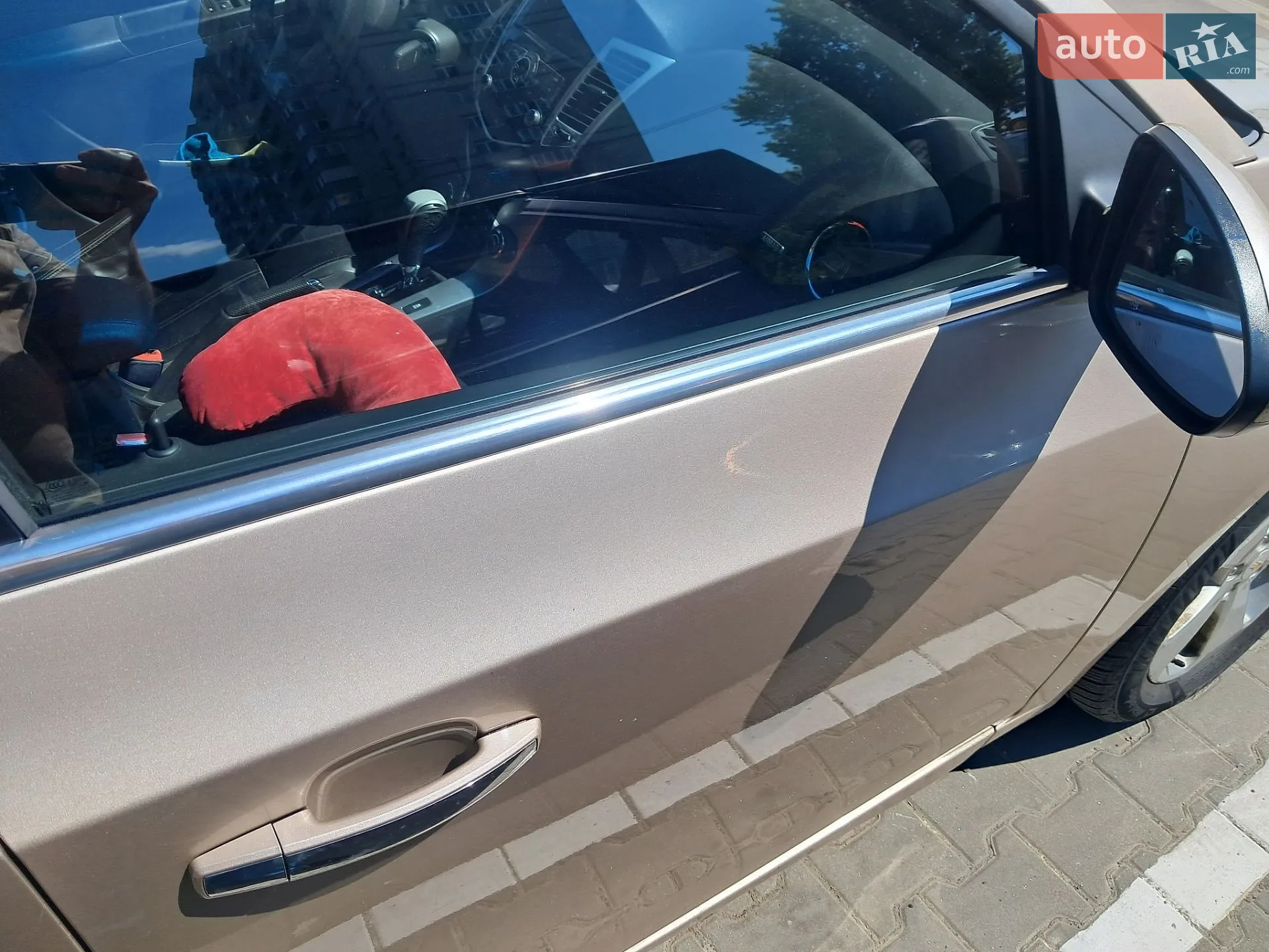 2012 Chevrolet Cruze - мініатюра 35