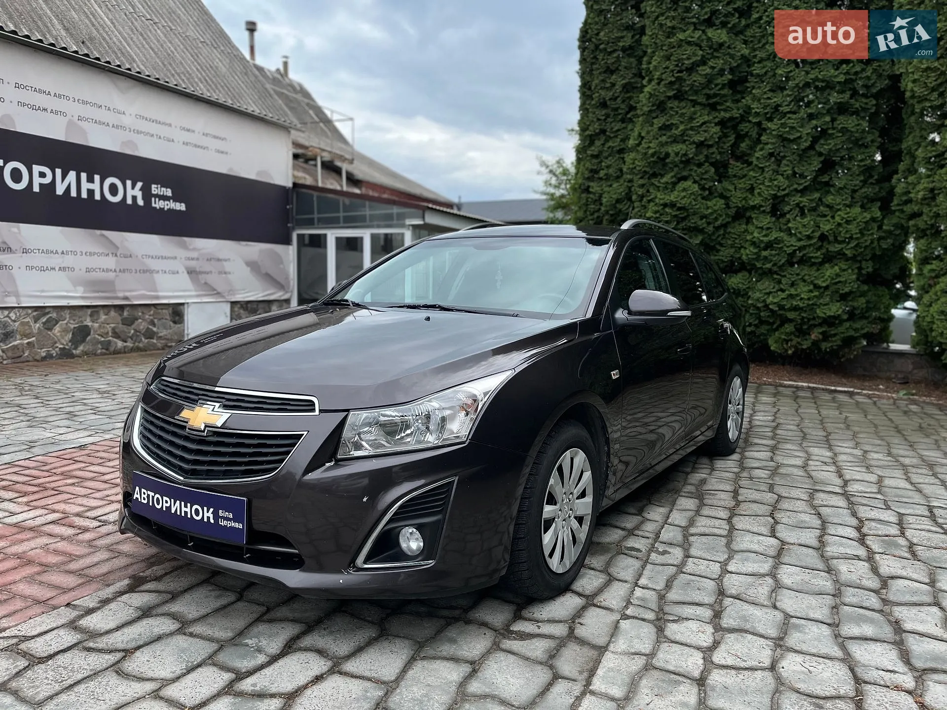 2016 Chevrolet Cruze - мініатюра 9