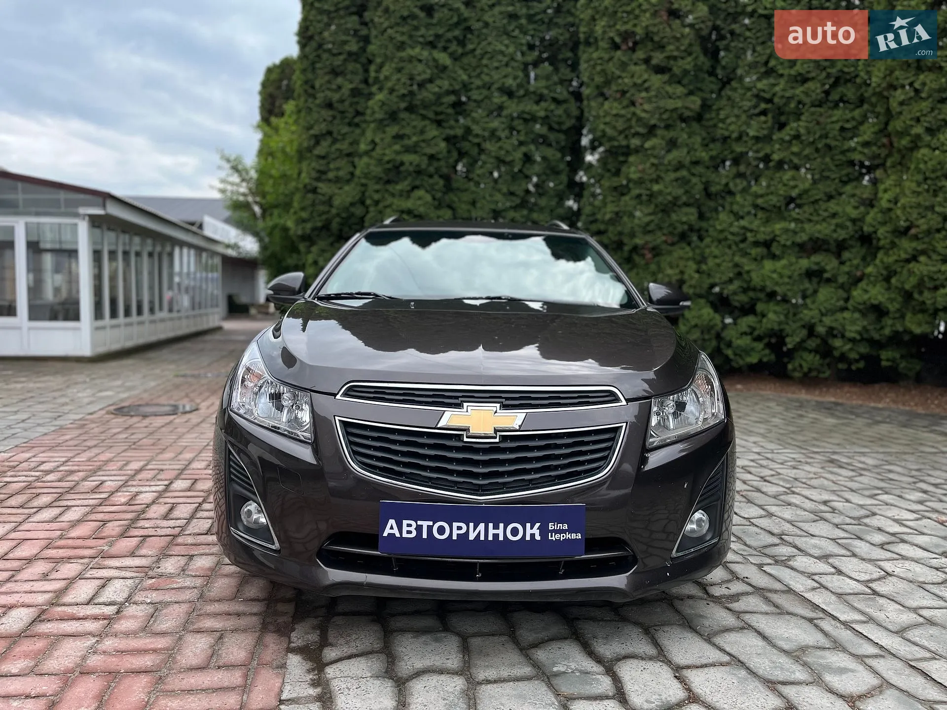 2016 Chevrolet Cruze - мініатюра 10