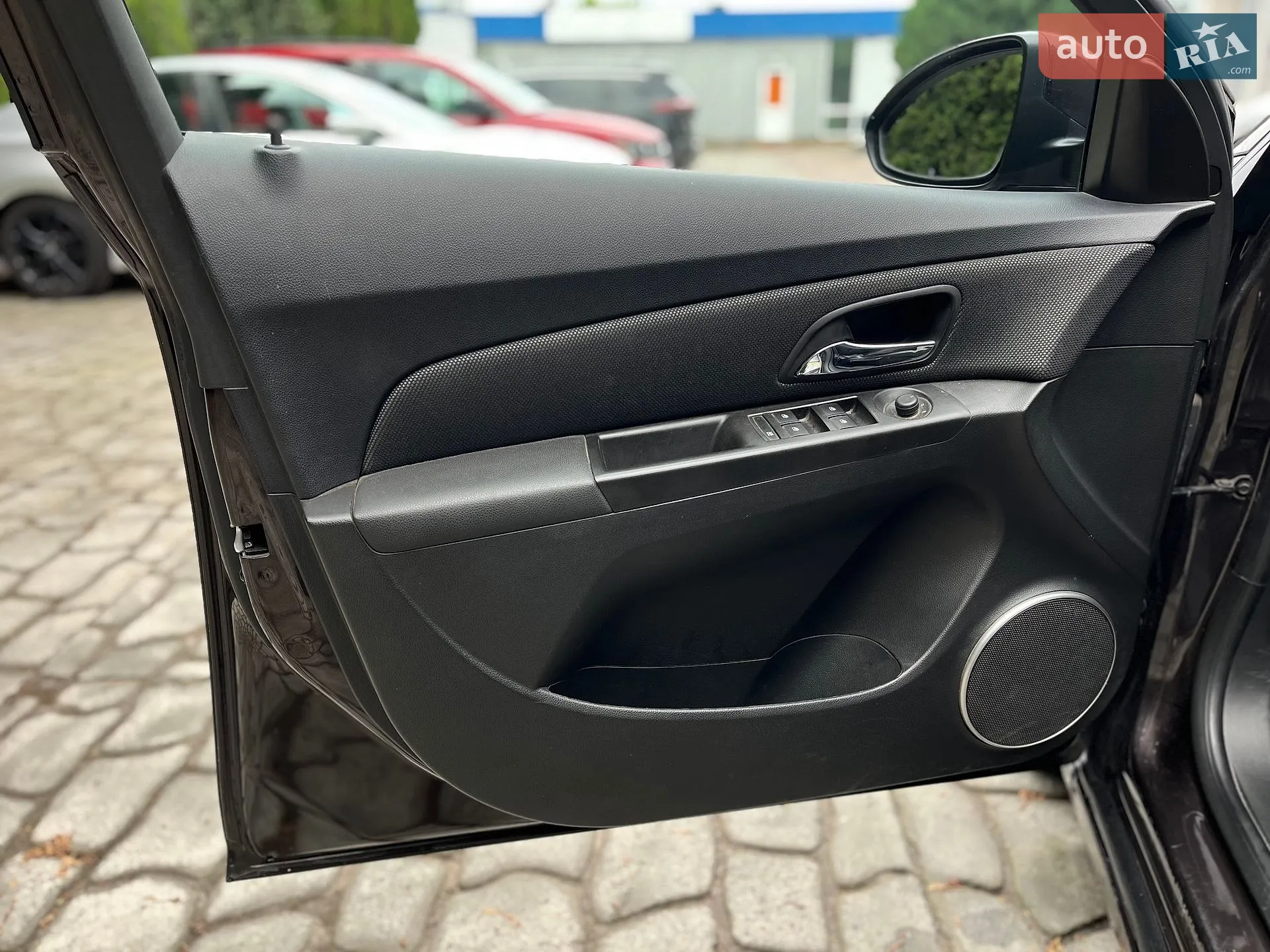2016 Chevrolet Cruze - мініатюра 12