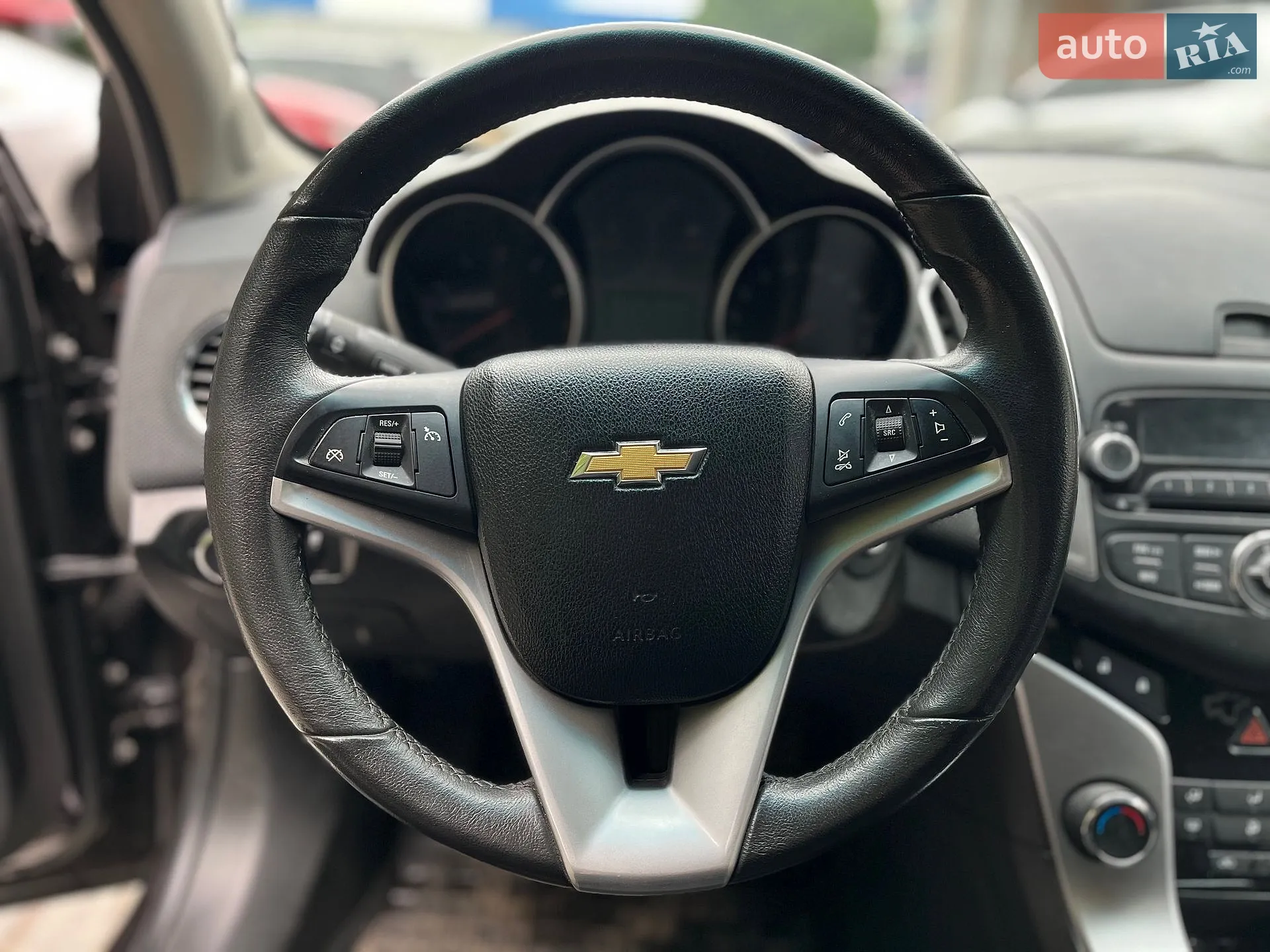 2016 Chevrolet Cruze - мініатюра 16