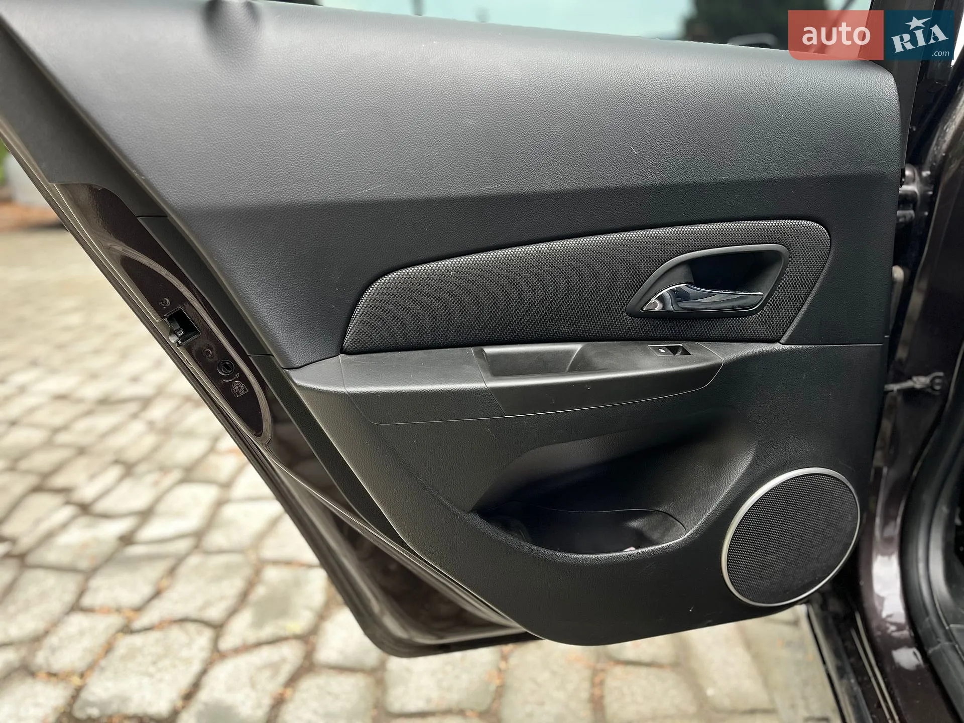2016 Chevrolet Cruze - мініатюра 20