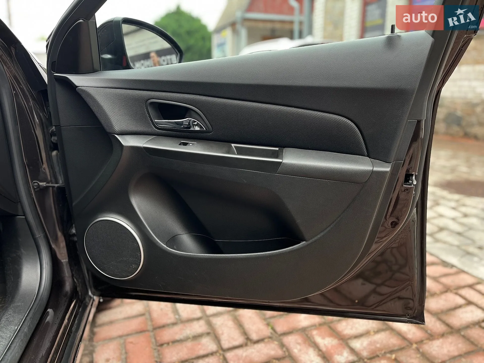 2016 Chevrolet Cruze - мініатюра 23