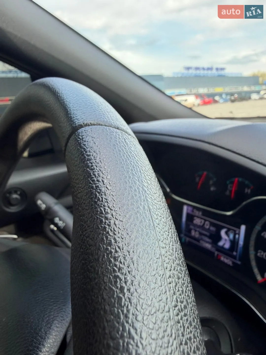 2017 Chevrolet Cruze - мініатюра 22
