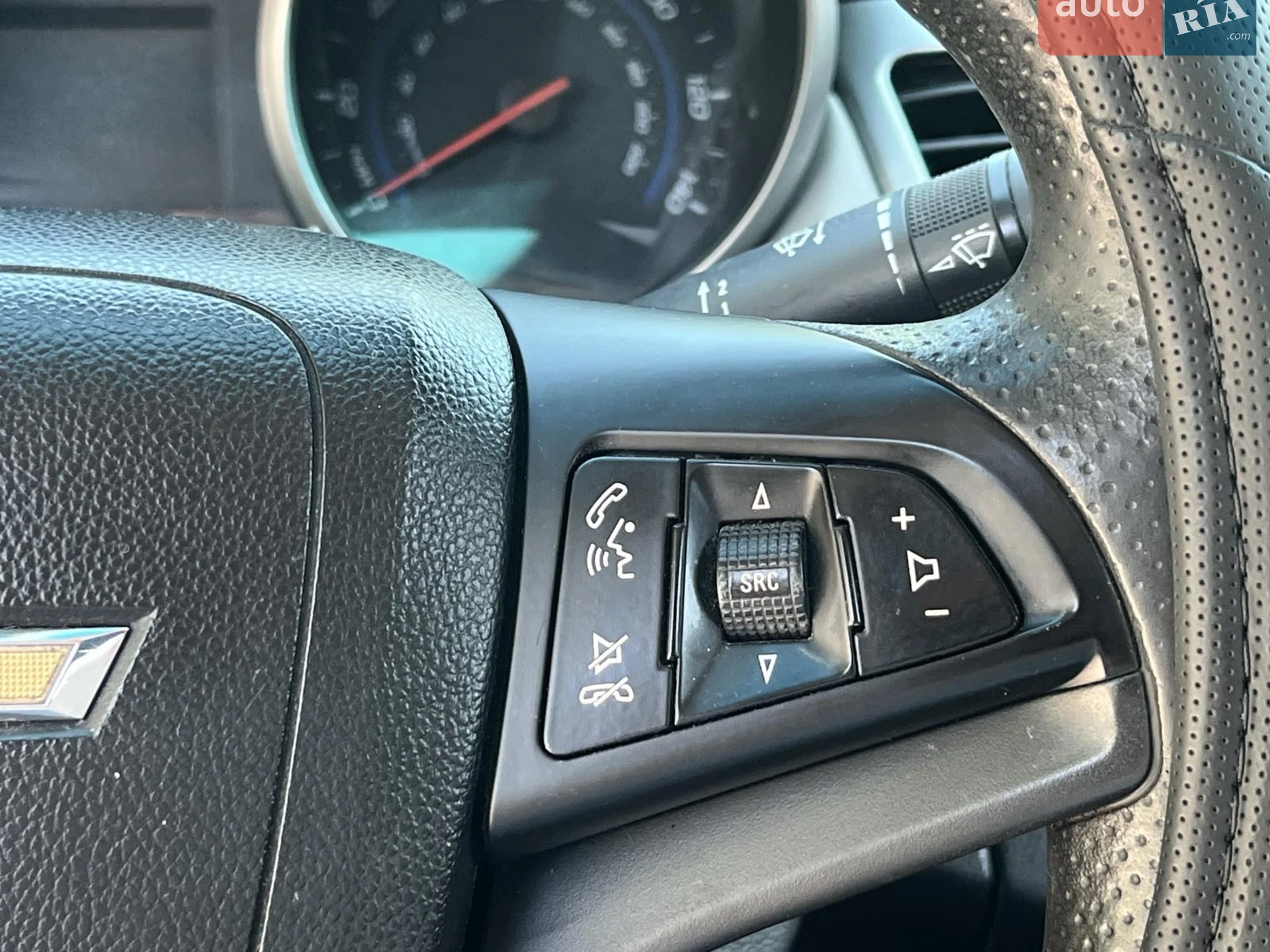 2014 Chevrolet Cruze - мініатюра 21