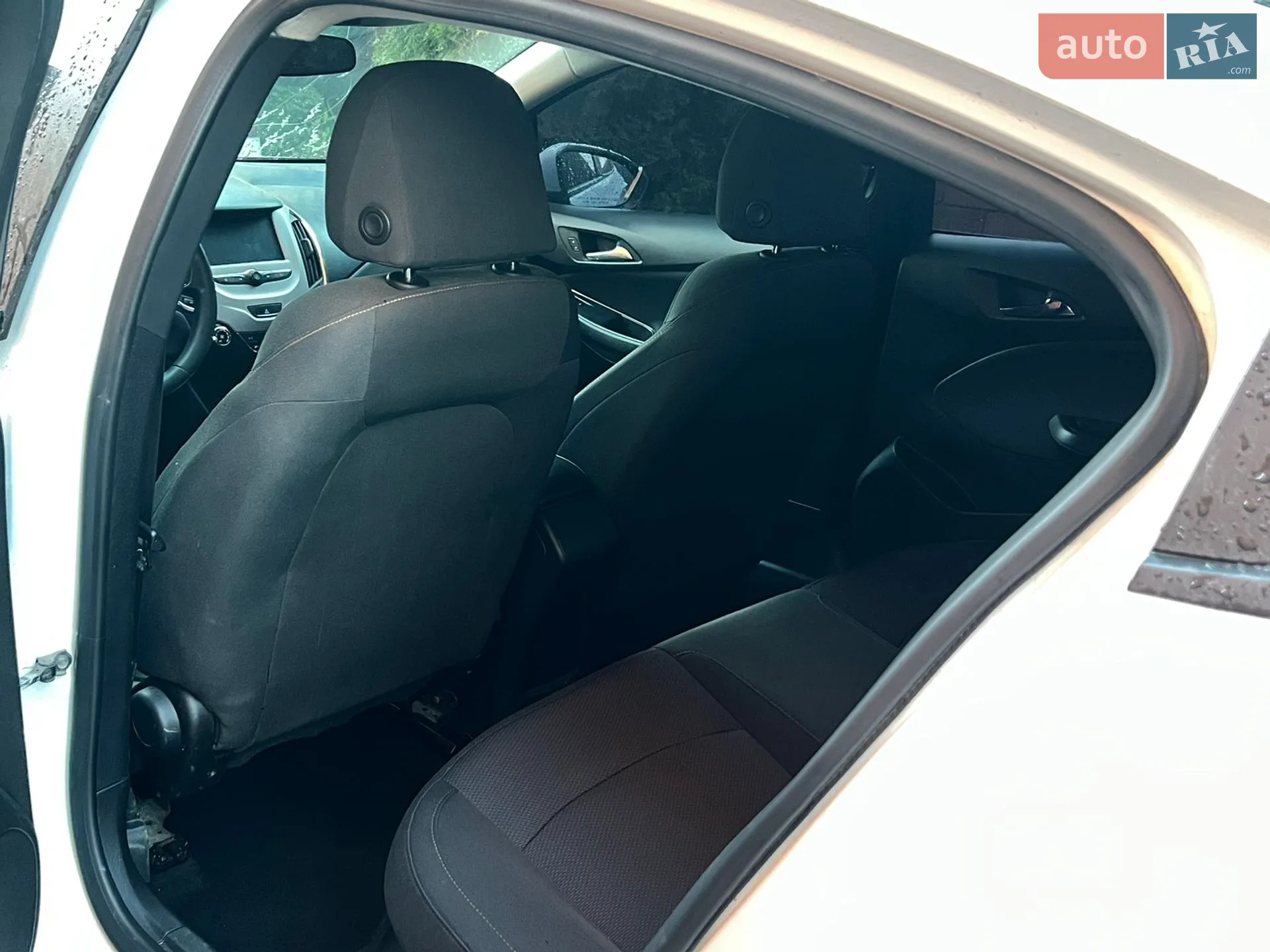 2018 Chevrolet Cruze - мініатюра 24
