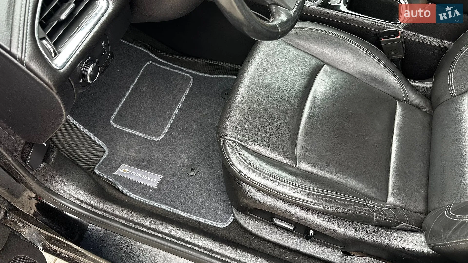 2017 Chevrolet Cruze - мініатюра 27