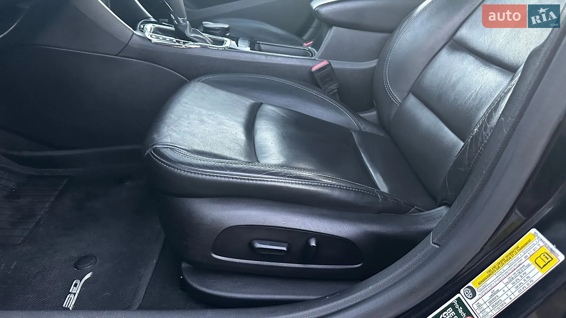 2017 Chevrolet Cruze - мініатюра 30