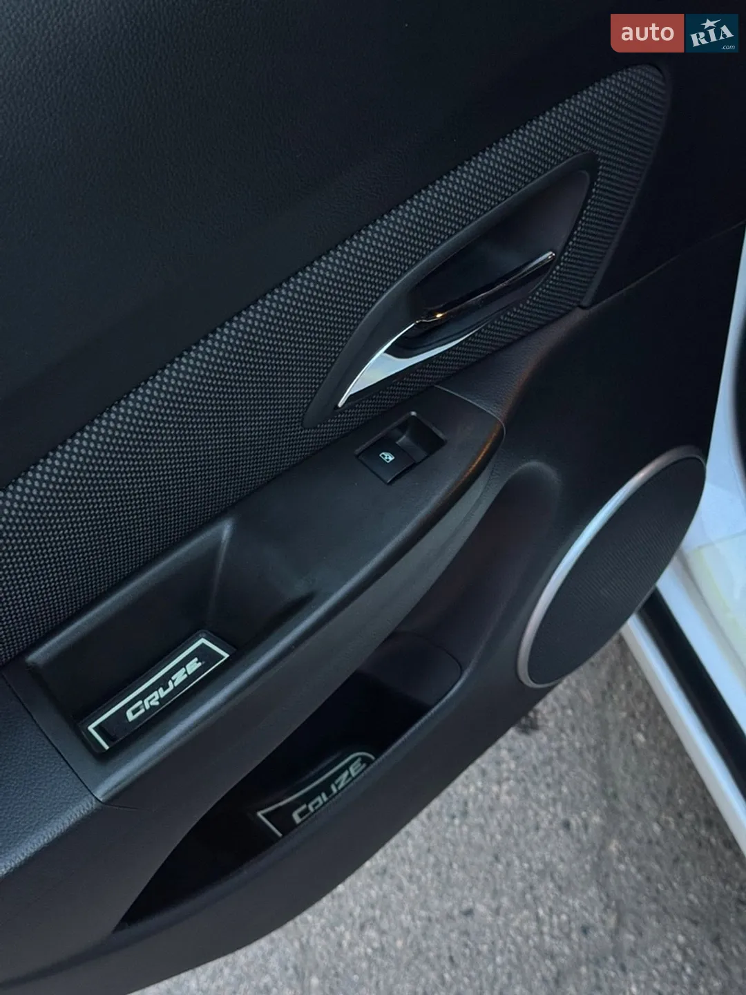 2011 Chevrolet Cruze - мініатюра 20