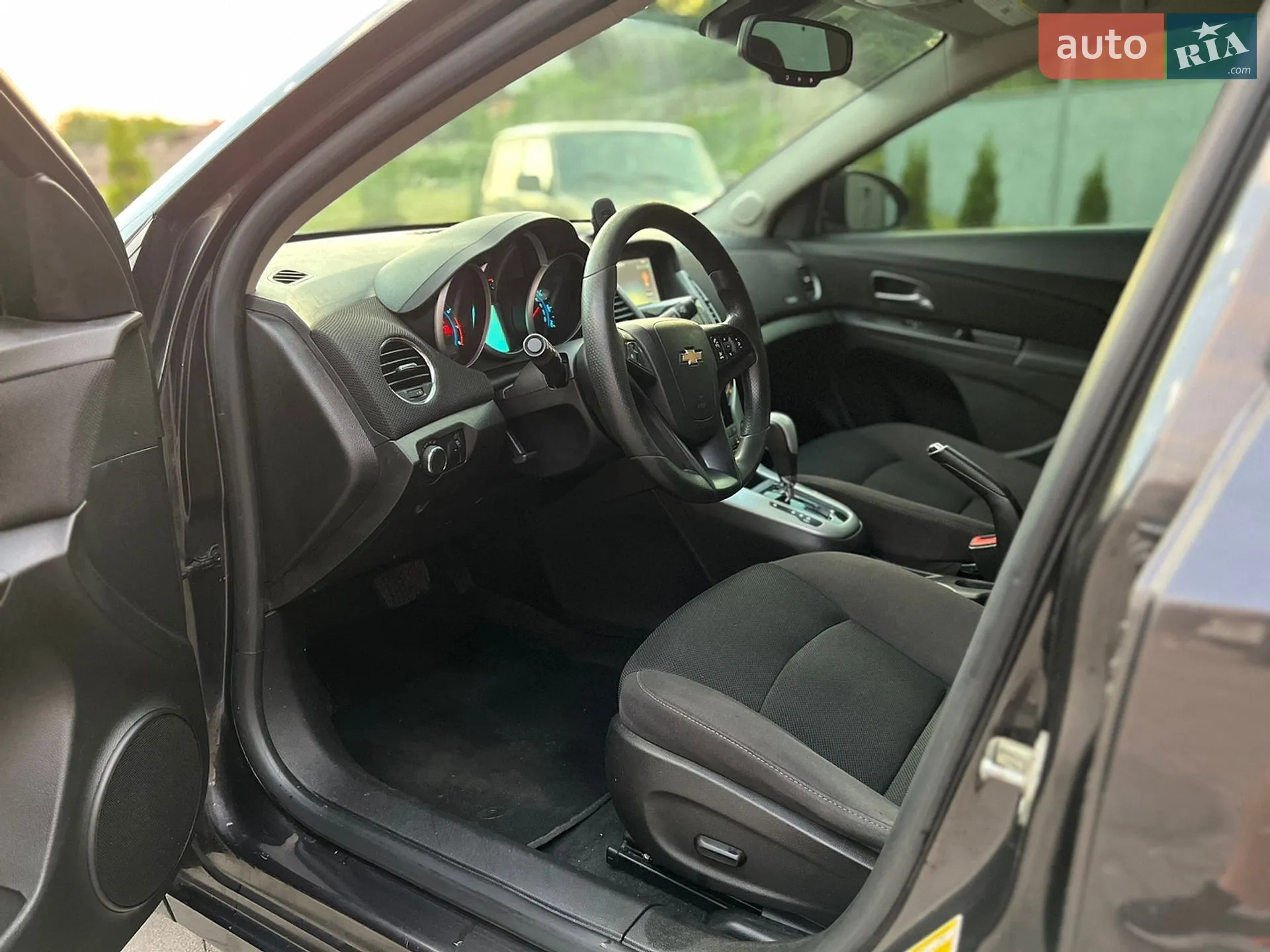 2015 Chevrolet Cruze - мініатюра 15
