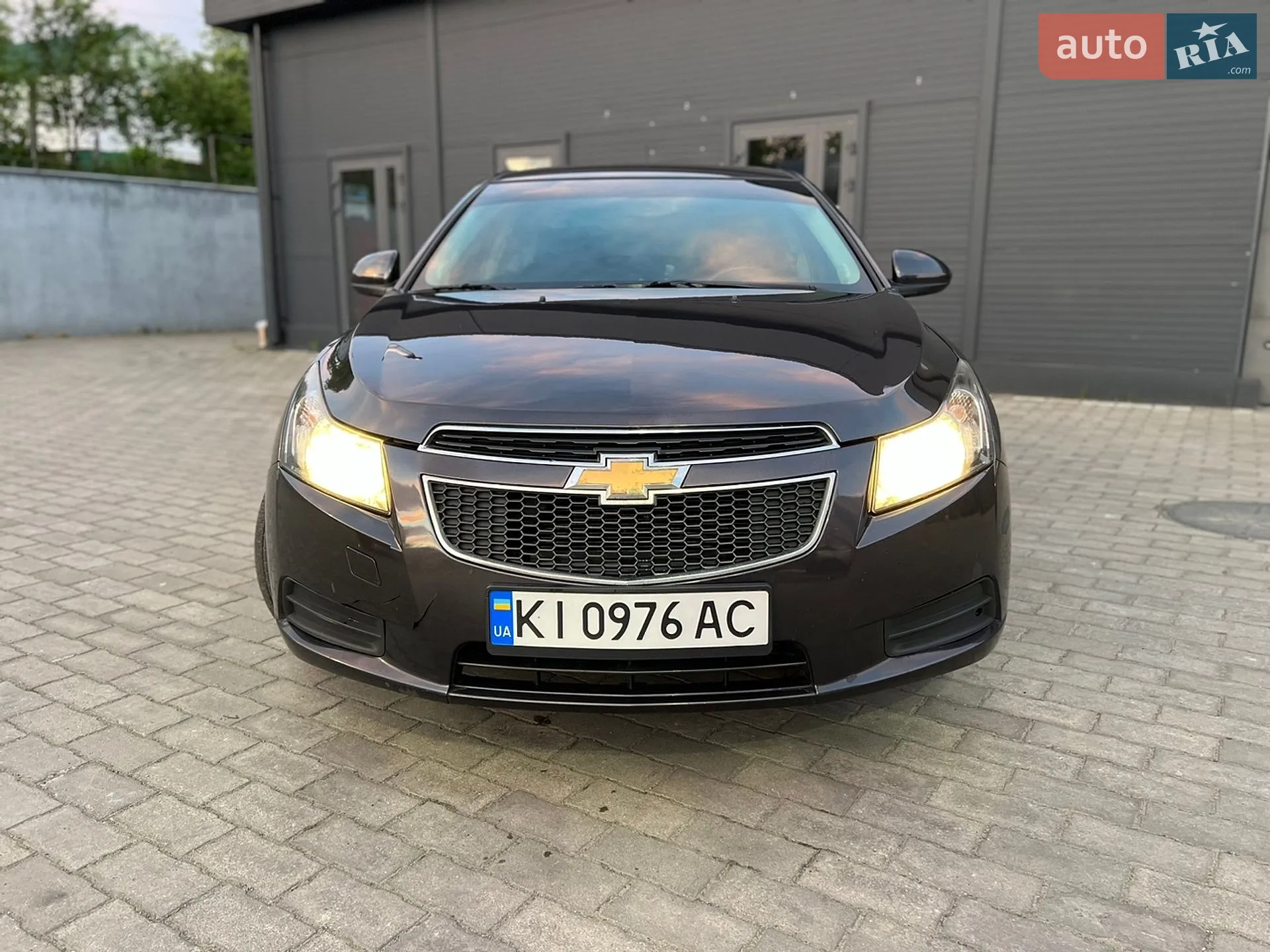 2015 Chevrolet Cruze - мініатюра 71