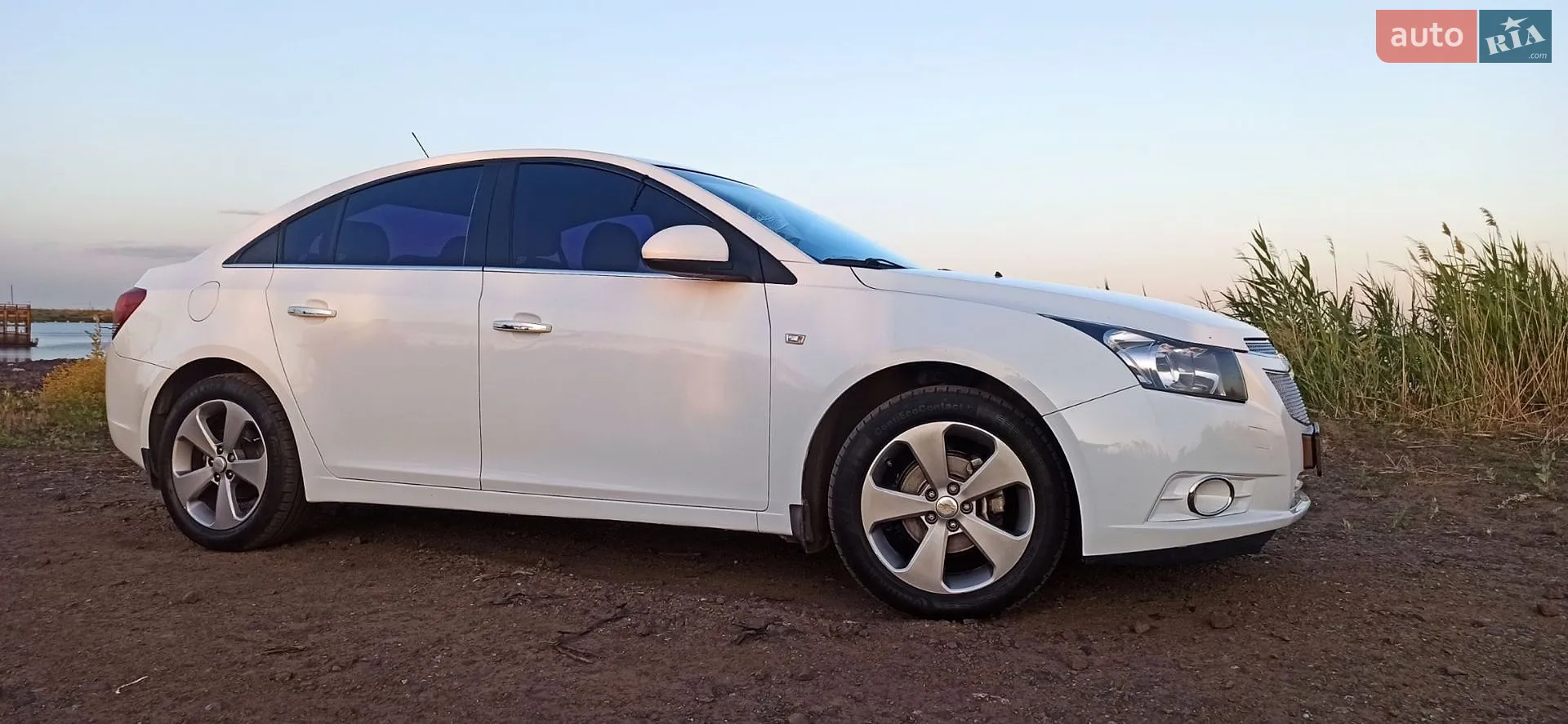 2010 Chevrolet Cruze - мініатюра 10