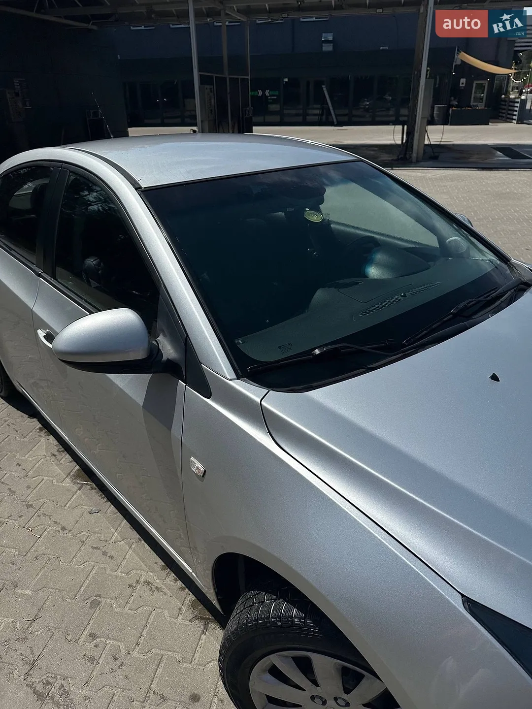 2012 Chevrolet Cruze - мініатюра 28