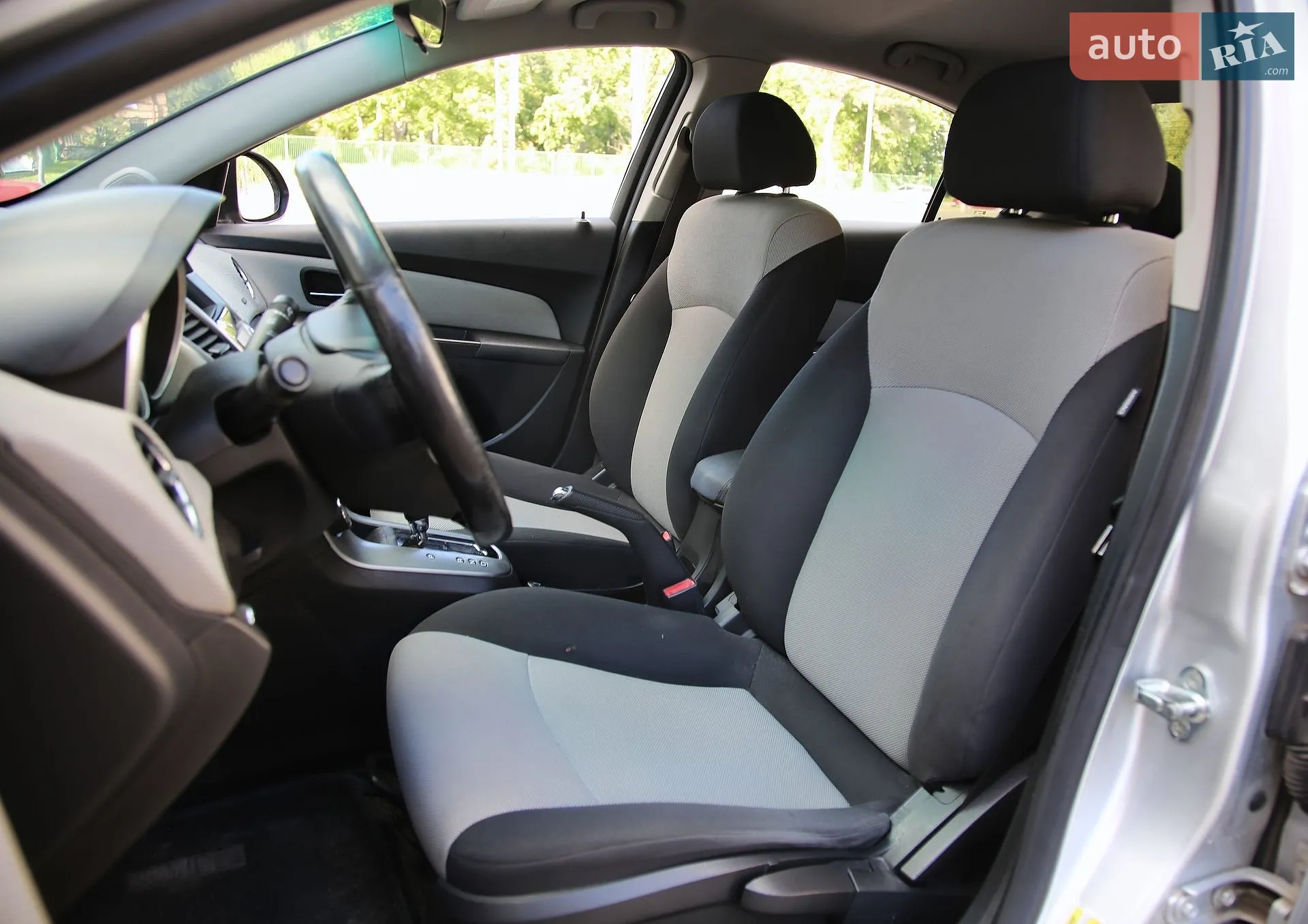 2011 Chevrolet Cruze - мініатюра 10