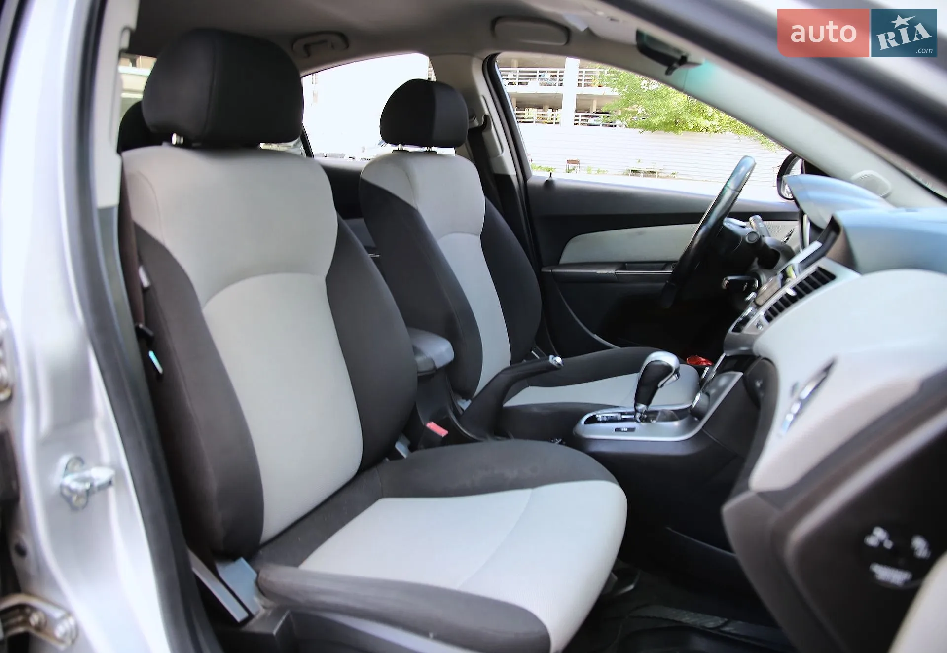 2011 Chevrolet Cruze - мініатюра 13