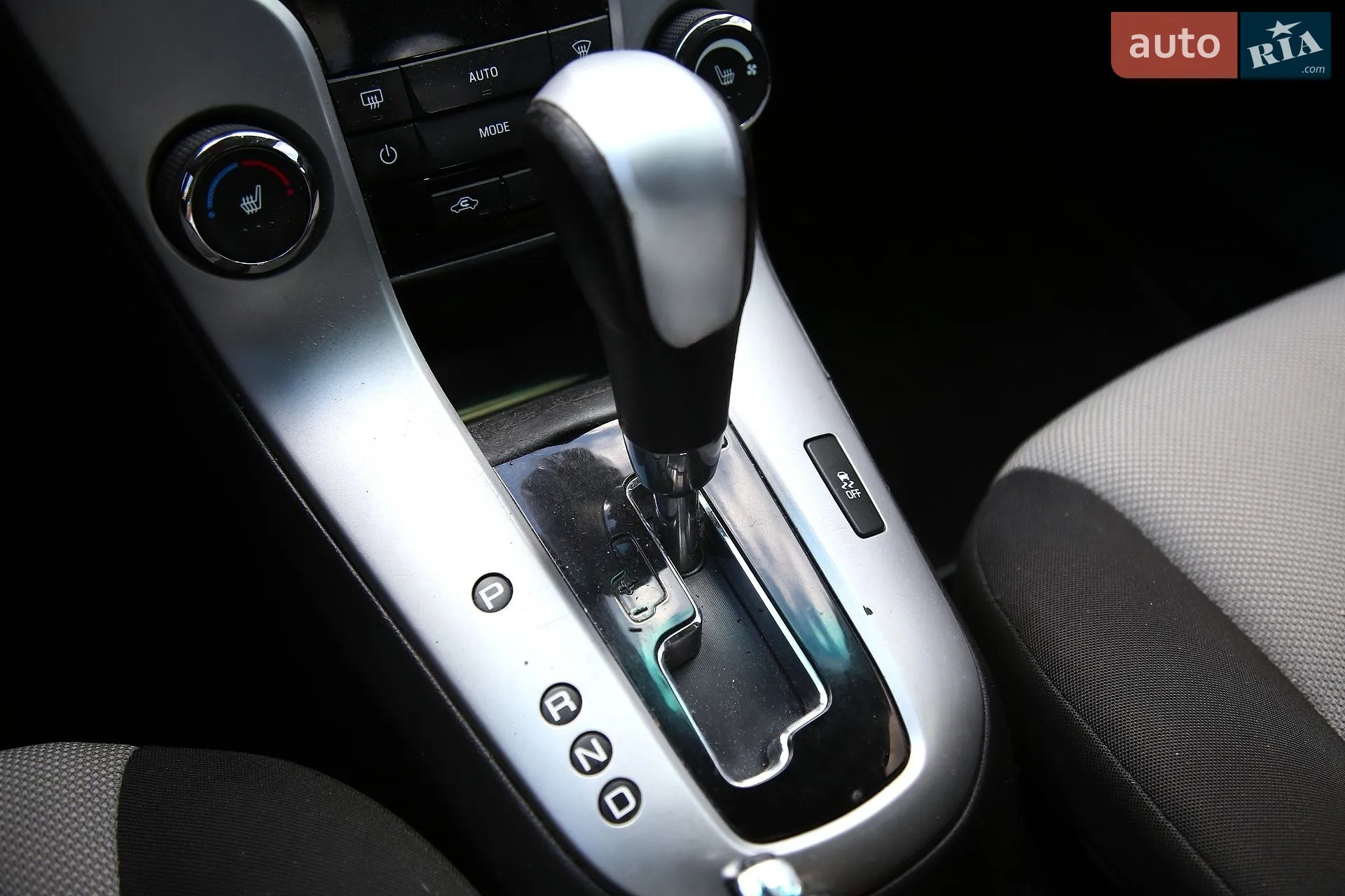 2011 Chevrolet Cruze - мініатюра 17