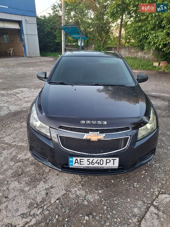 2013 Chevrolet Cruze - мініатюра 18