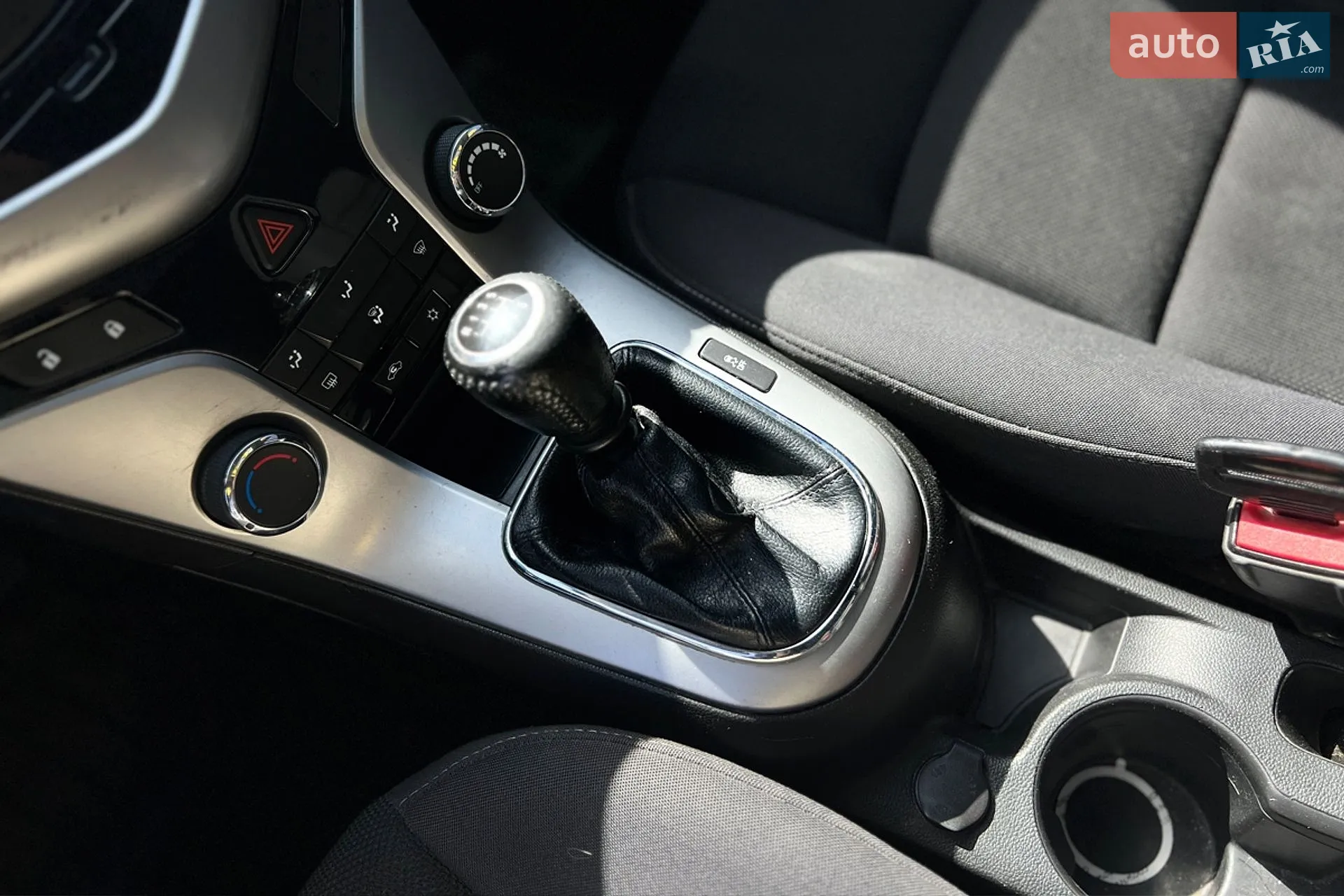 2014 Chevrolet Cruze - мініатюра 15