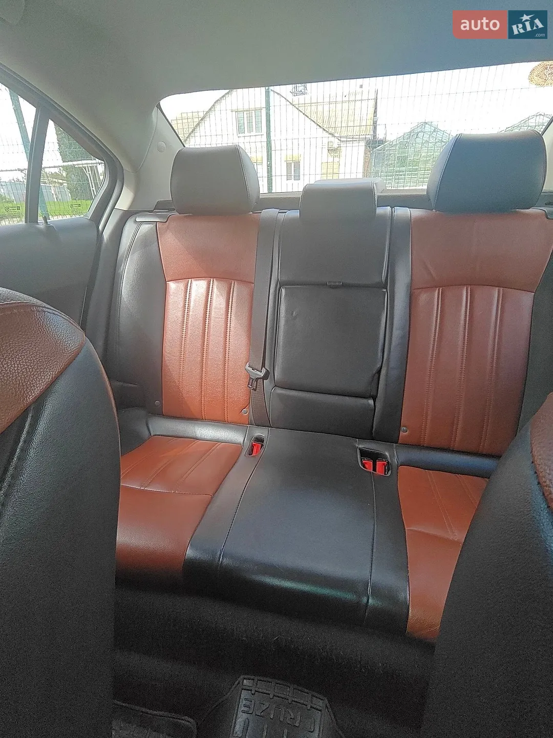 2011 Chevrolet Cruze - мініатюра 4