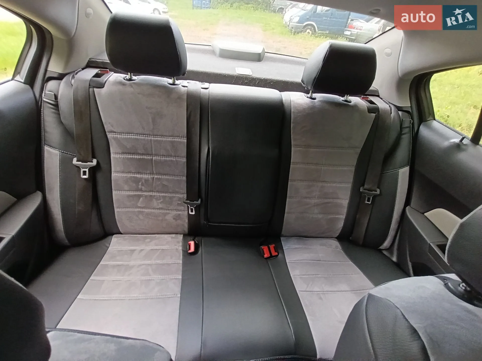 2014 Chevrolet Cruze - мініатюра 15