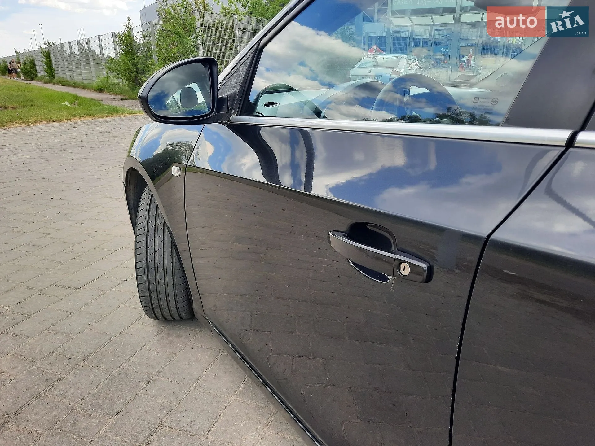 2012 Chevrolet Cruze - мініатюра 21