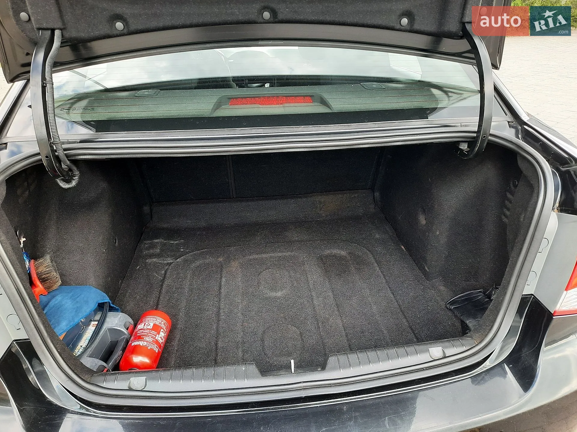 2012 Chevrolet Cruze - мініатюра 35