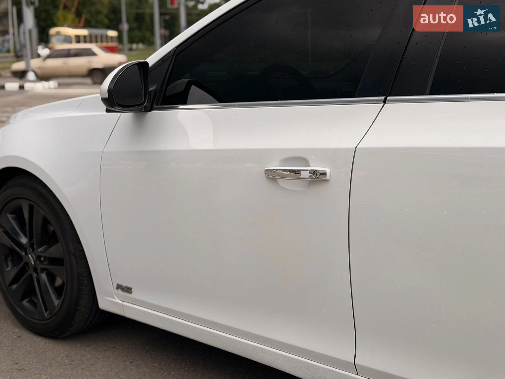 2012 Chevrolet Cruze - мініатюра 19