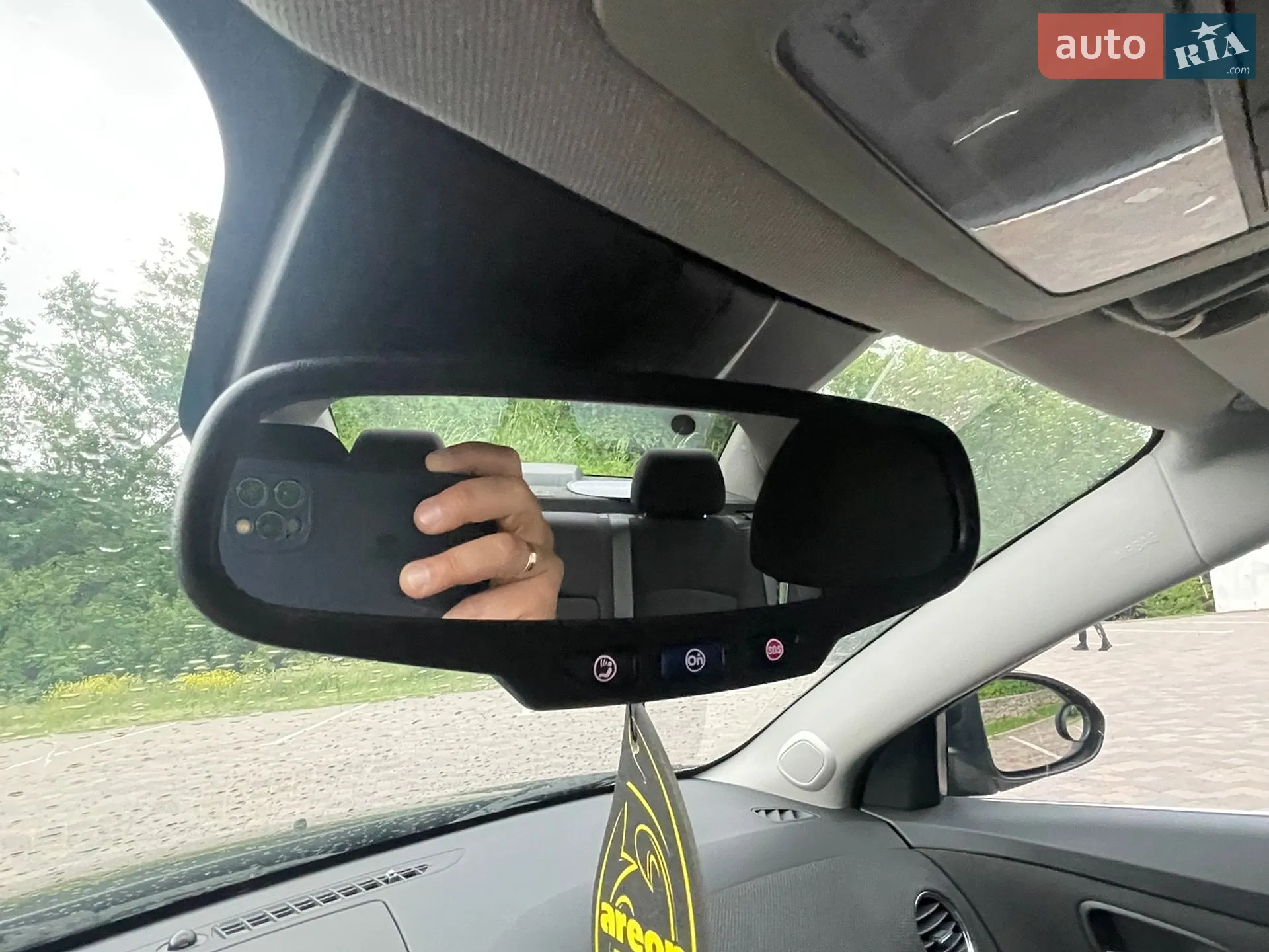 2013 Chevrolet Cruze - мініатюра 31