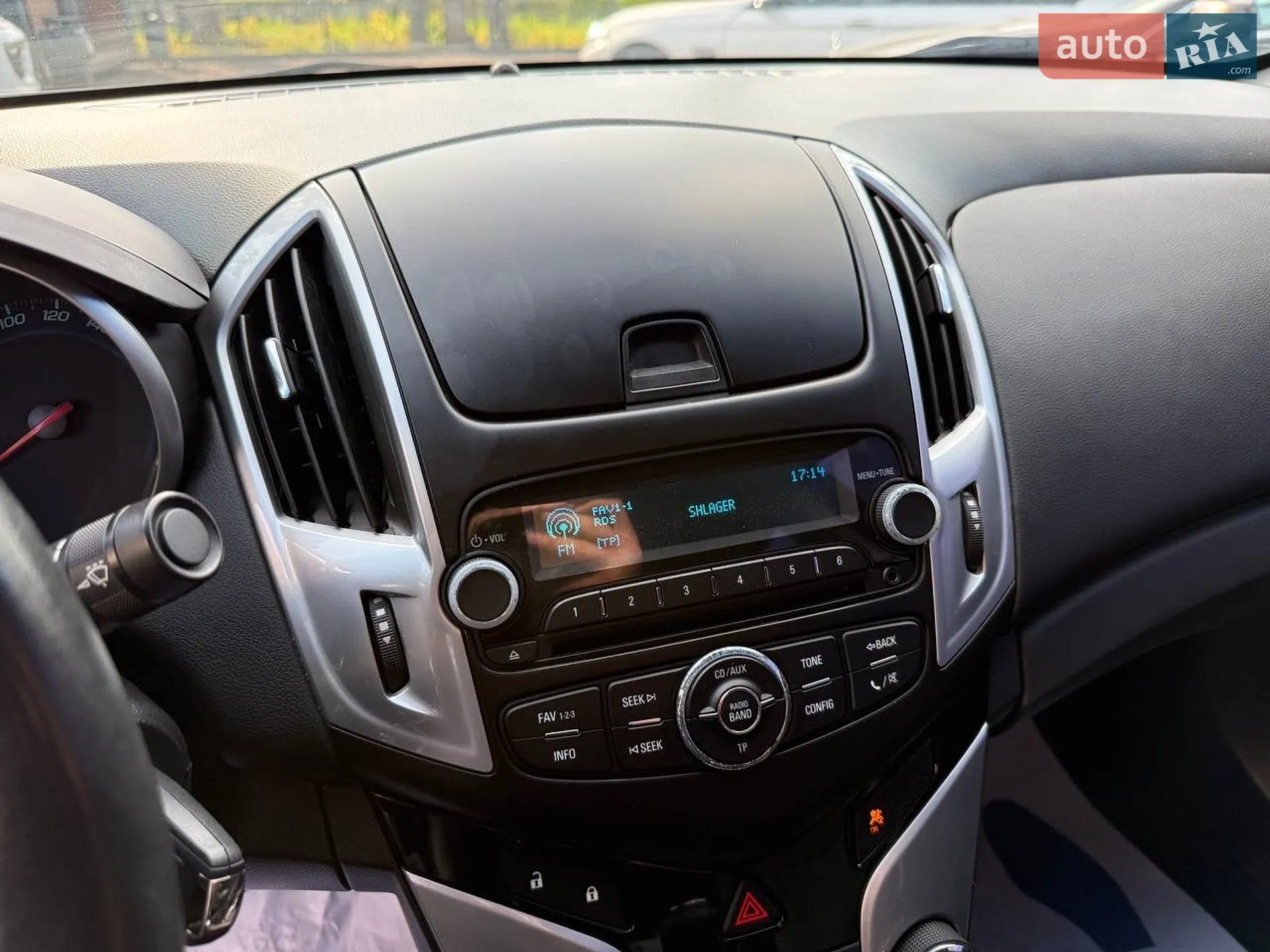 2013 Chevrolet Cruze - мініатюра 30