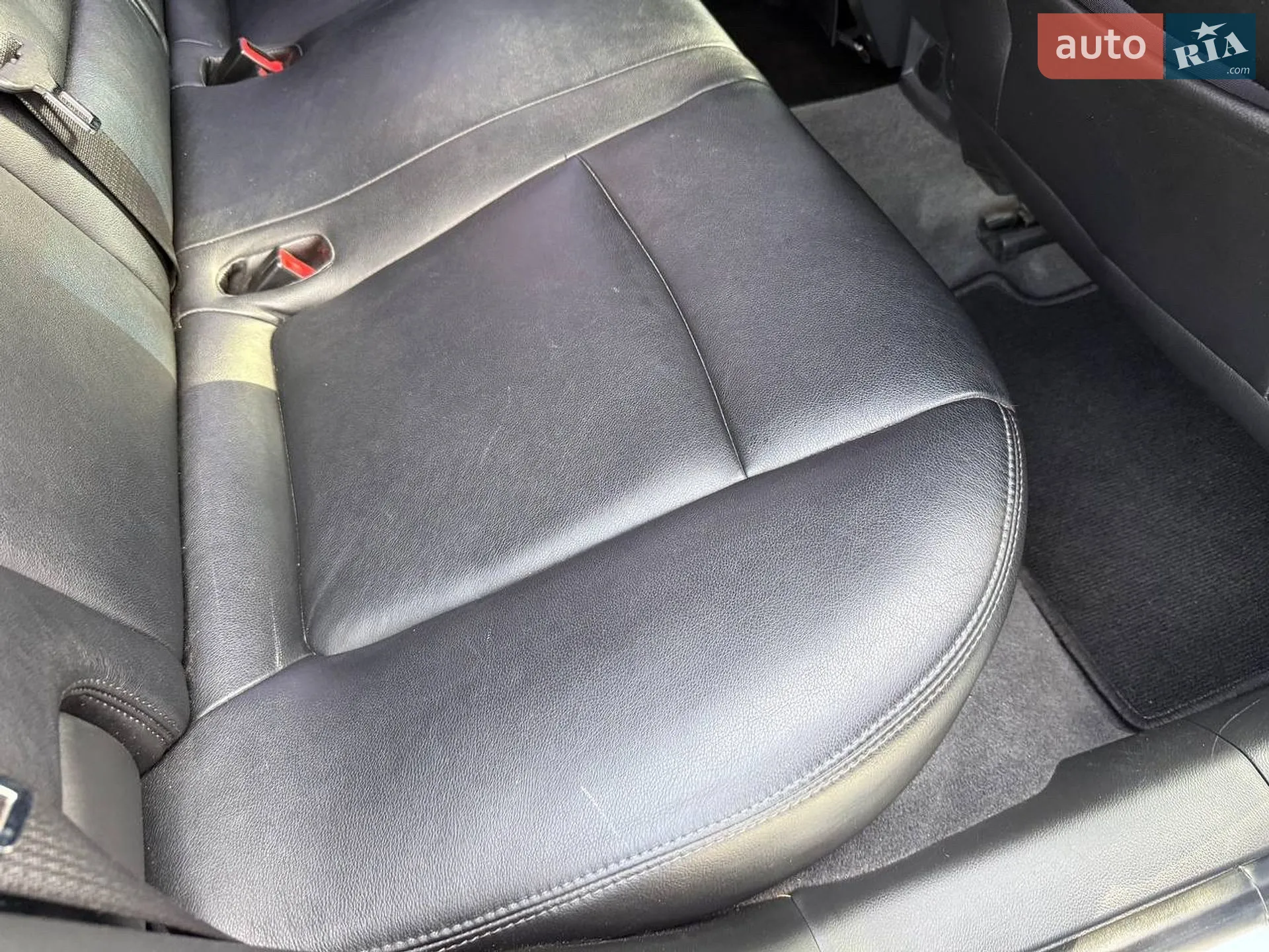 2013 Chevrolet Cruze - мініатюра 46