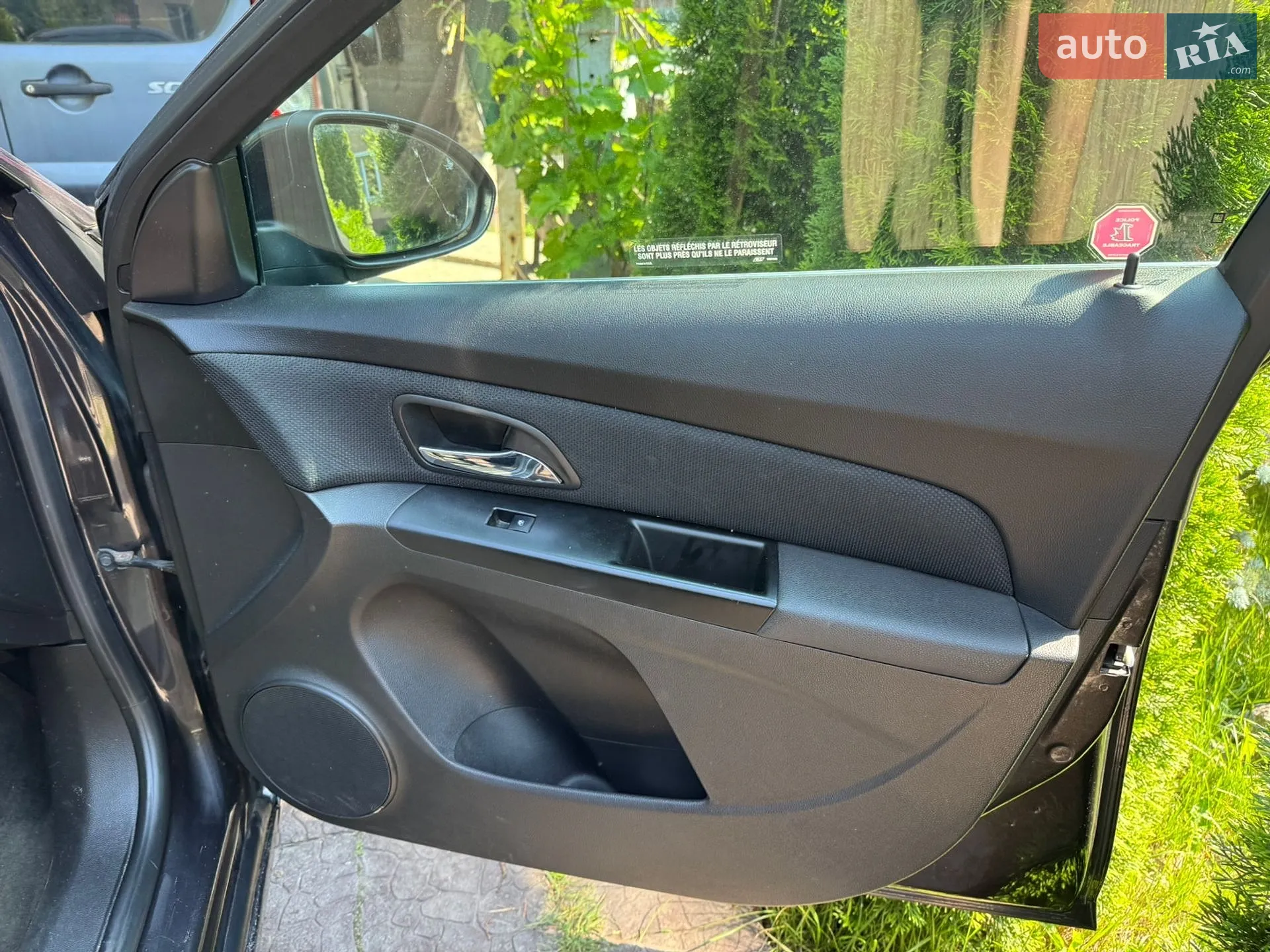2014 Chevrolet Cruze - мініатюра 30