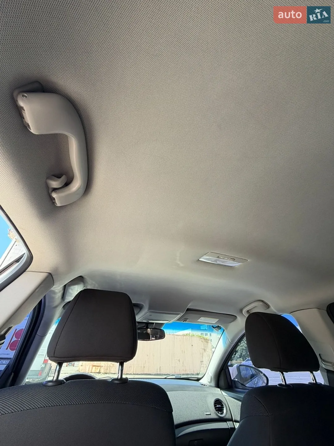 2012 Chevrolet Cruze - мініатюра 41