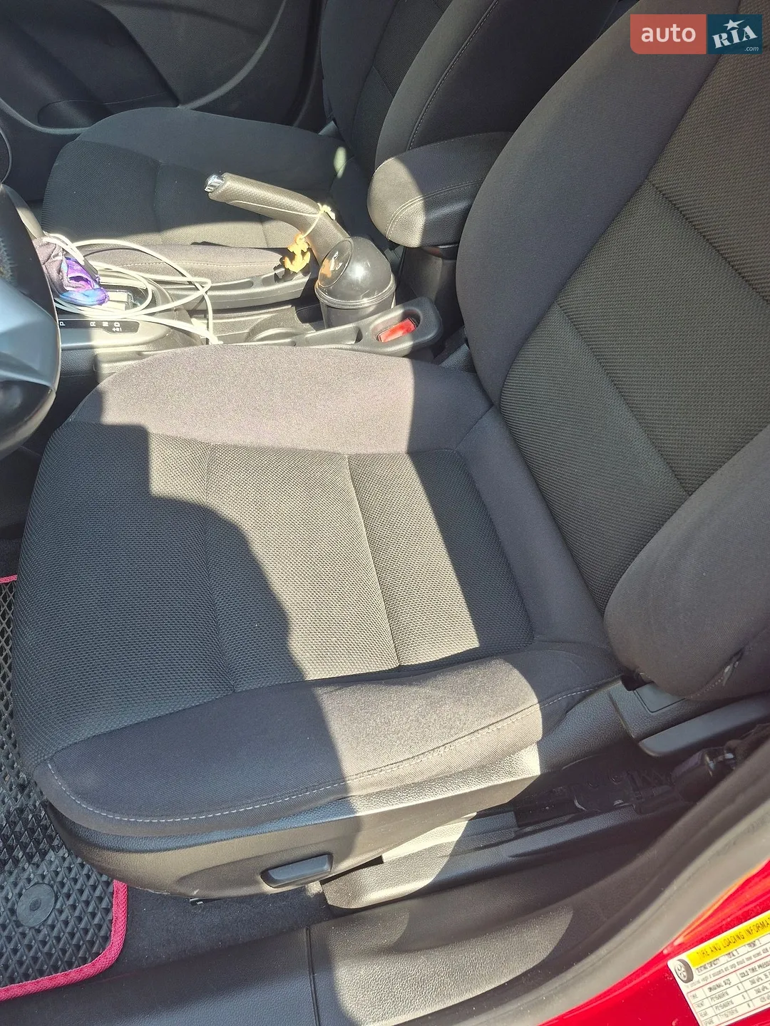 2012 Chevrolet Cruze - мініатюра 52