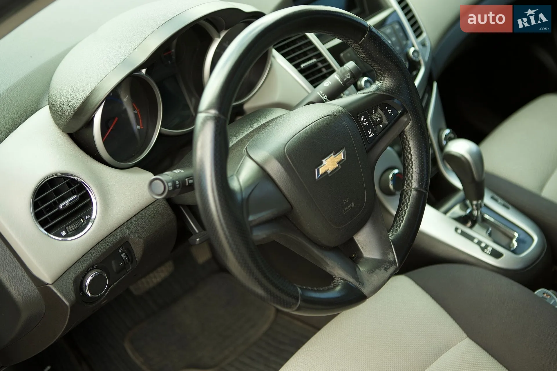 2012 Chevrolet Cruze - мініатюра 14