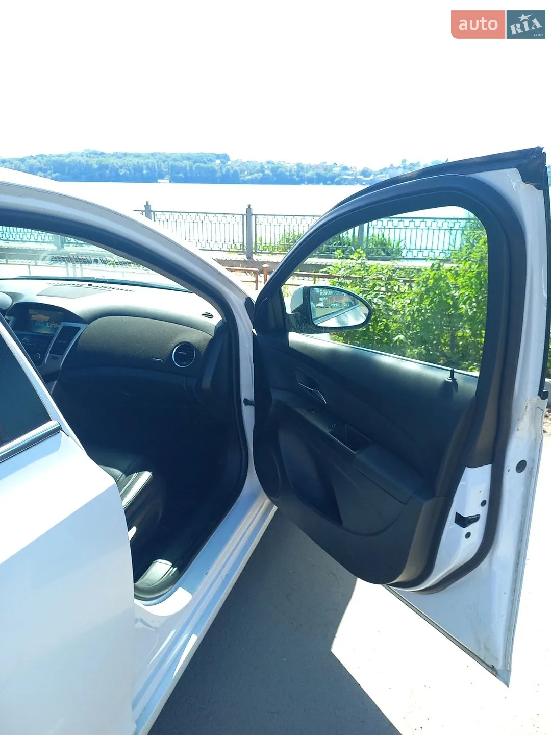 2015 Chevrolet Cruze - мініатюра 9
