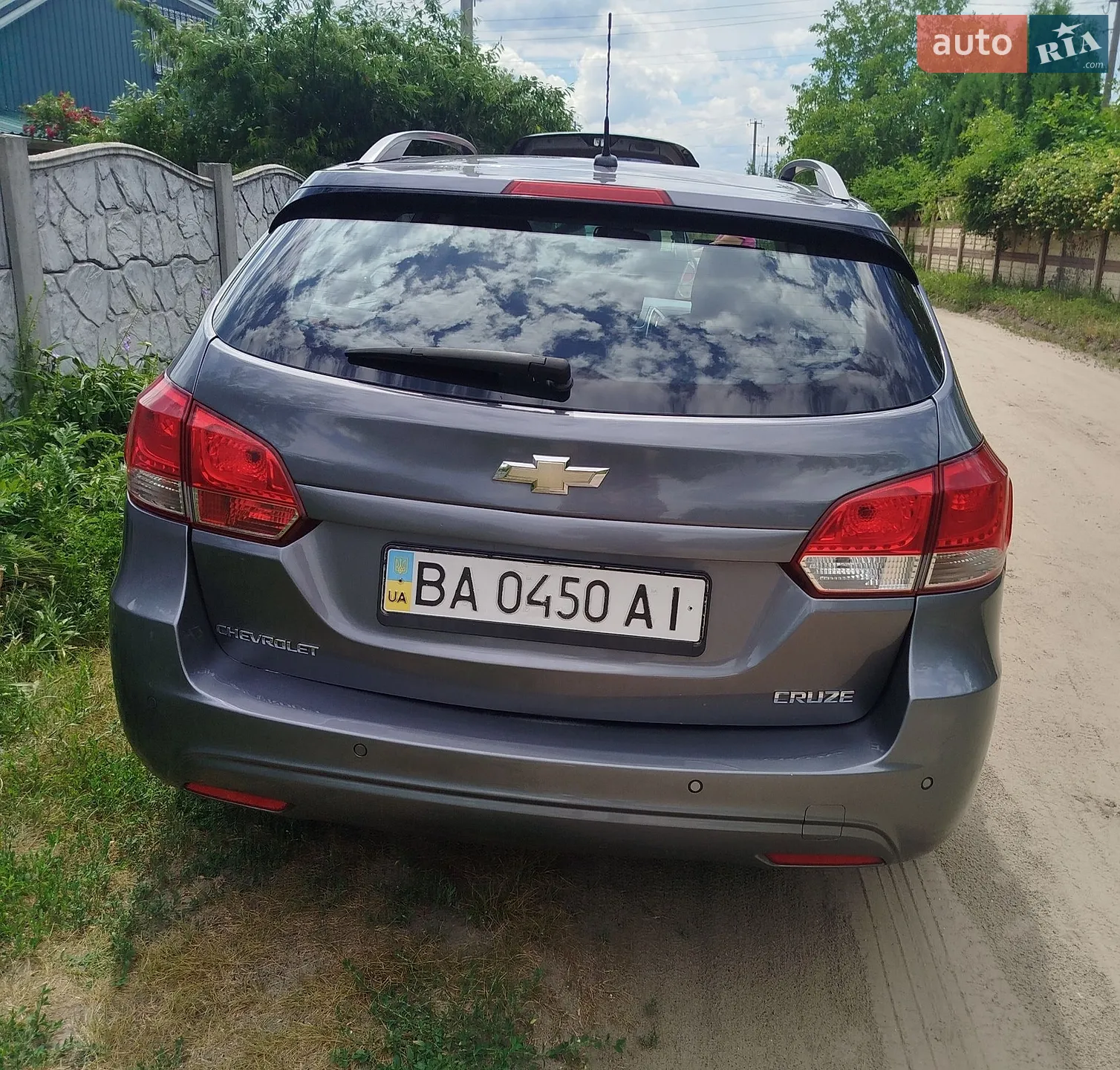 2016 Chevrolet Cruze - мініатюра 12