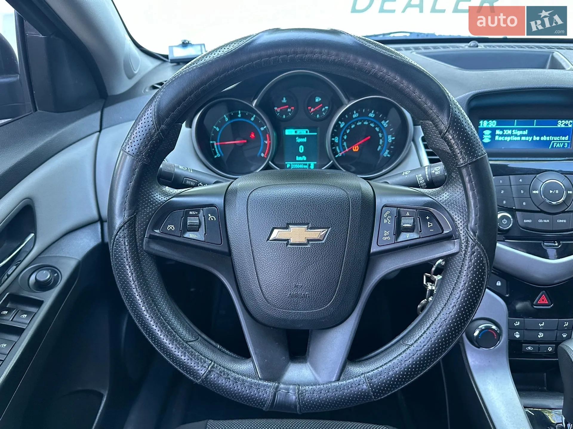 2013 Chevrolet Cruze - мініатюра 15