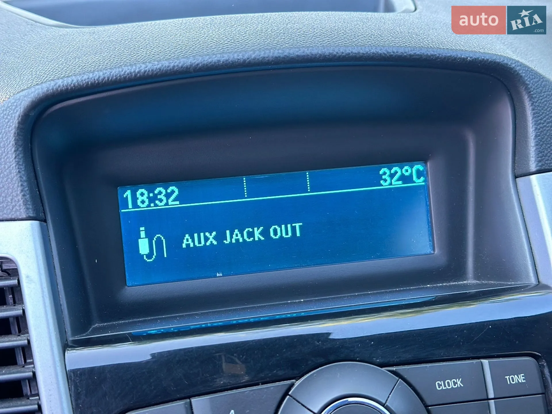 2013 Chevrolet Cruze - мініатюра 26