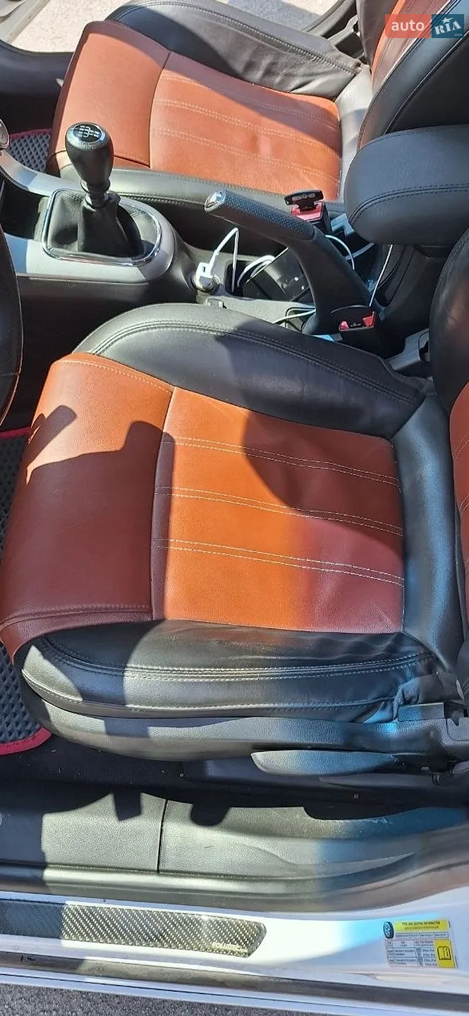 2011 Chevrolet Cruze - мініатюра 13