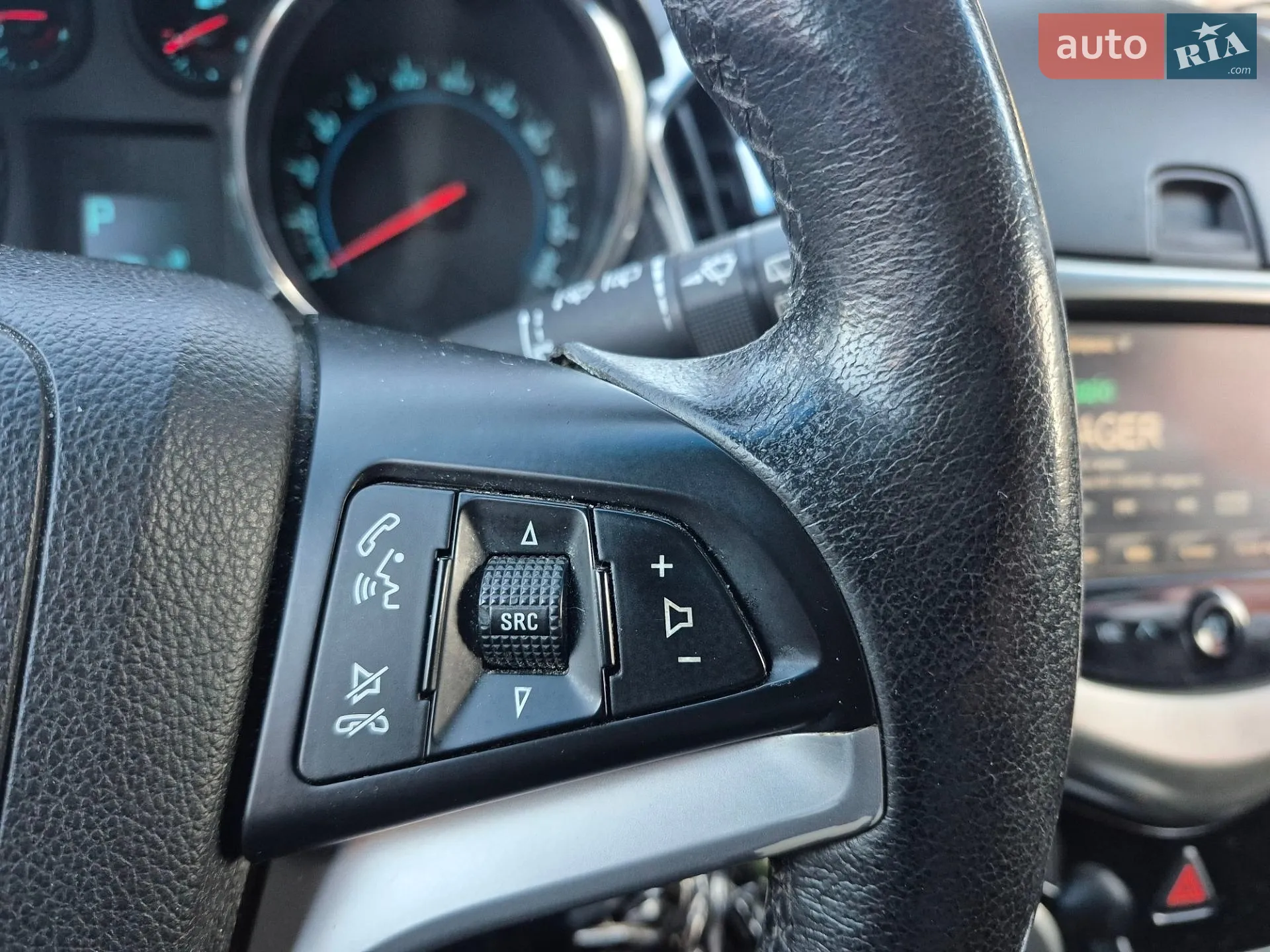 2013 Chevrolet Cruze - мініатюра 19