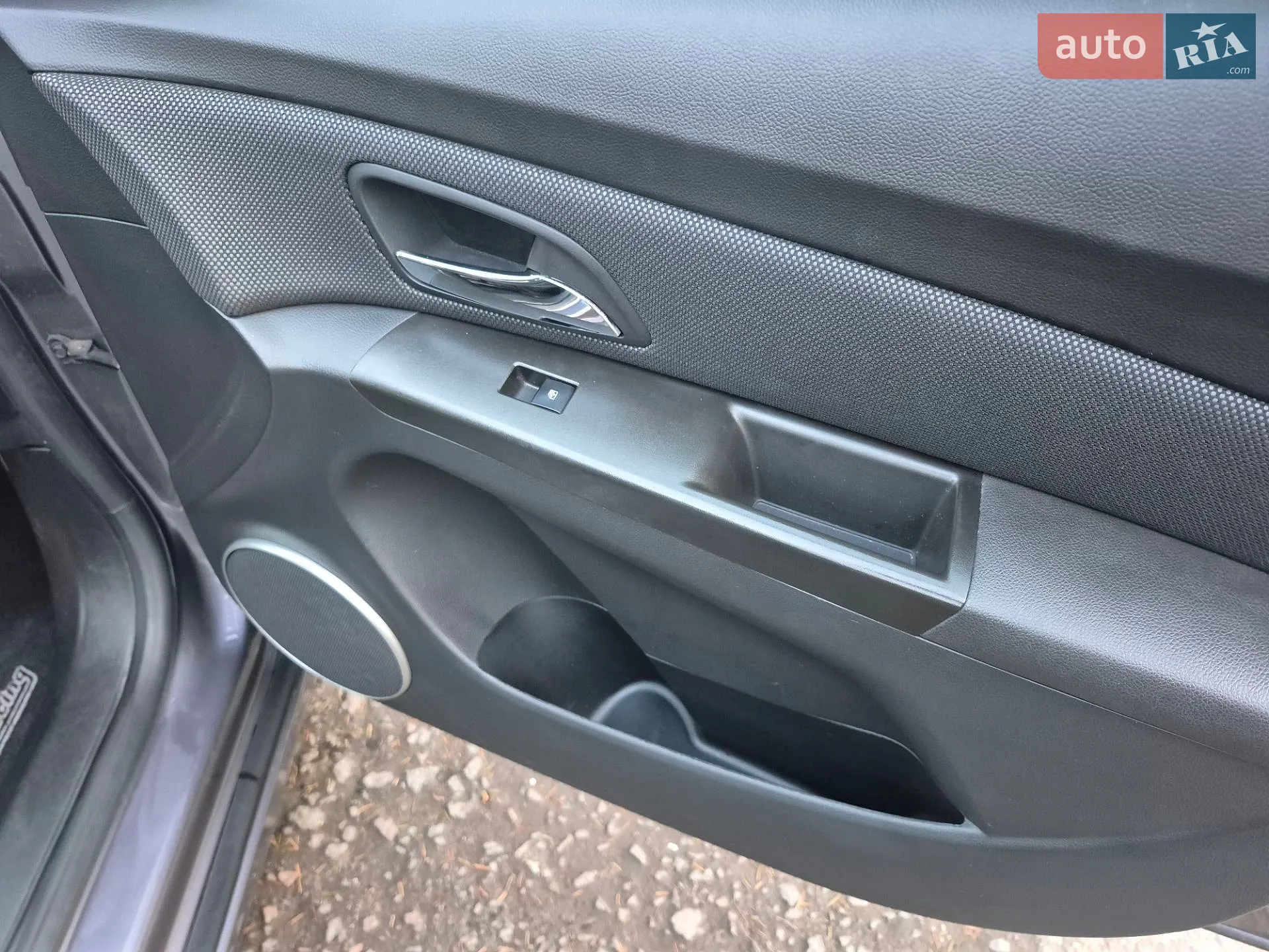 2013 Chevrolet Cruze - мініатюра 32