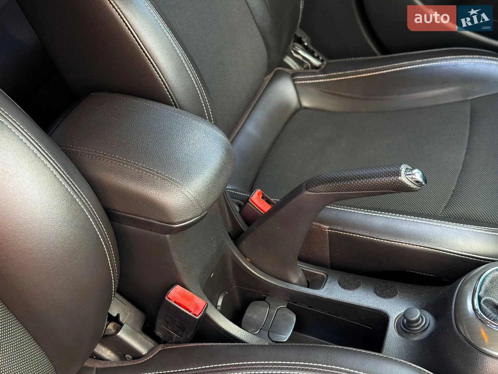 2013 Chevrolet Cruze - мініатюра 36