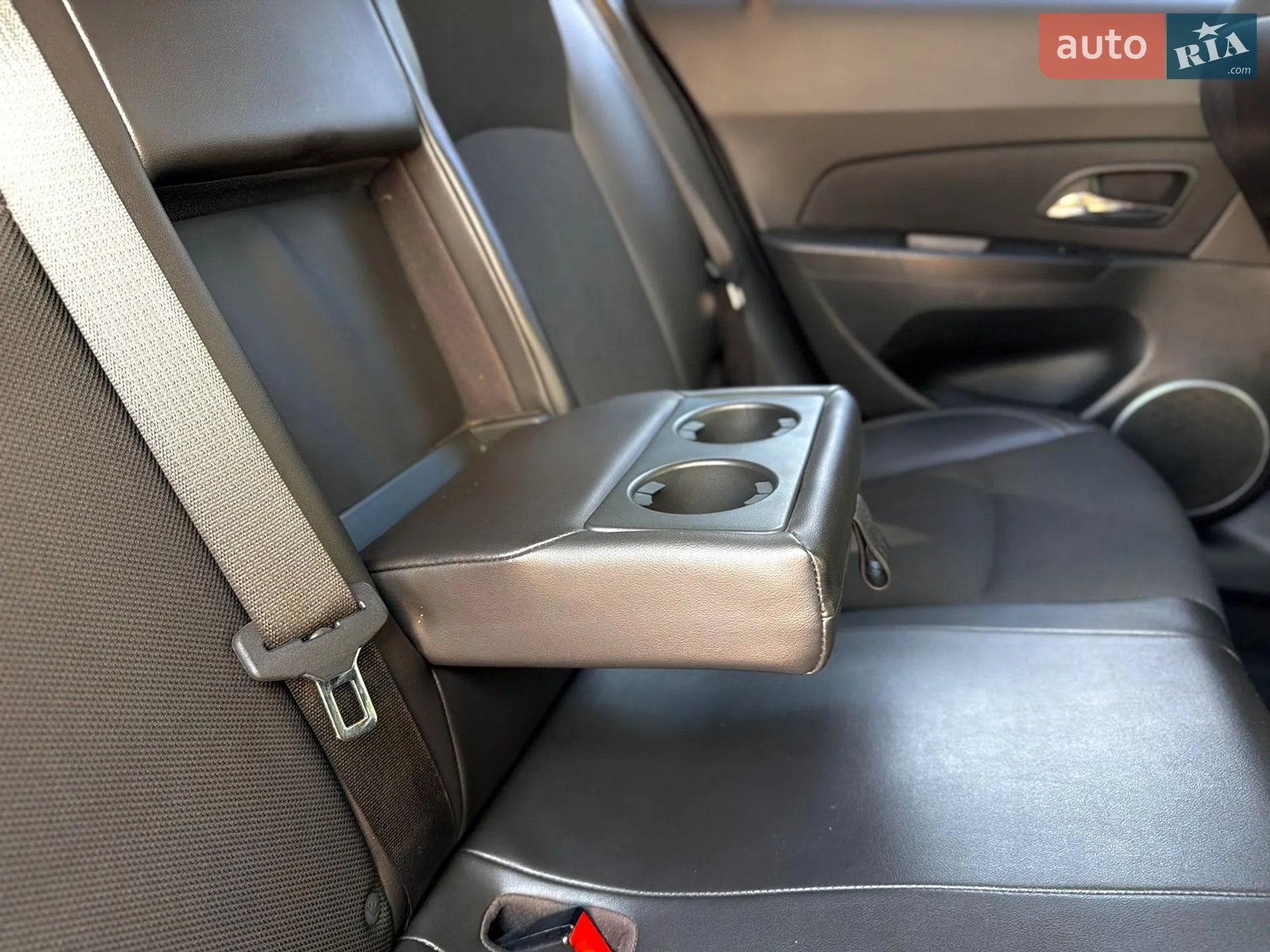 2013 Chevrolet Cruze - мініатюра 40